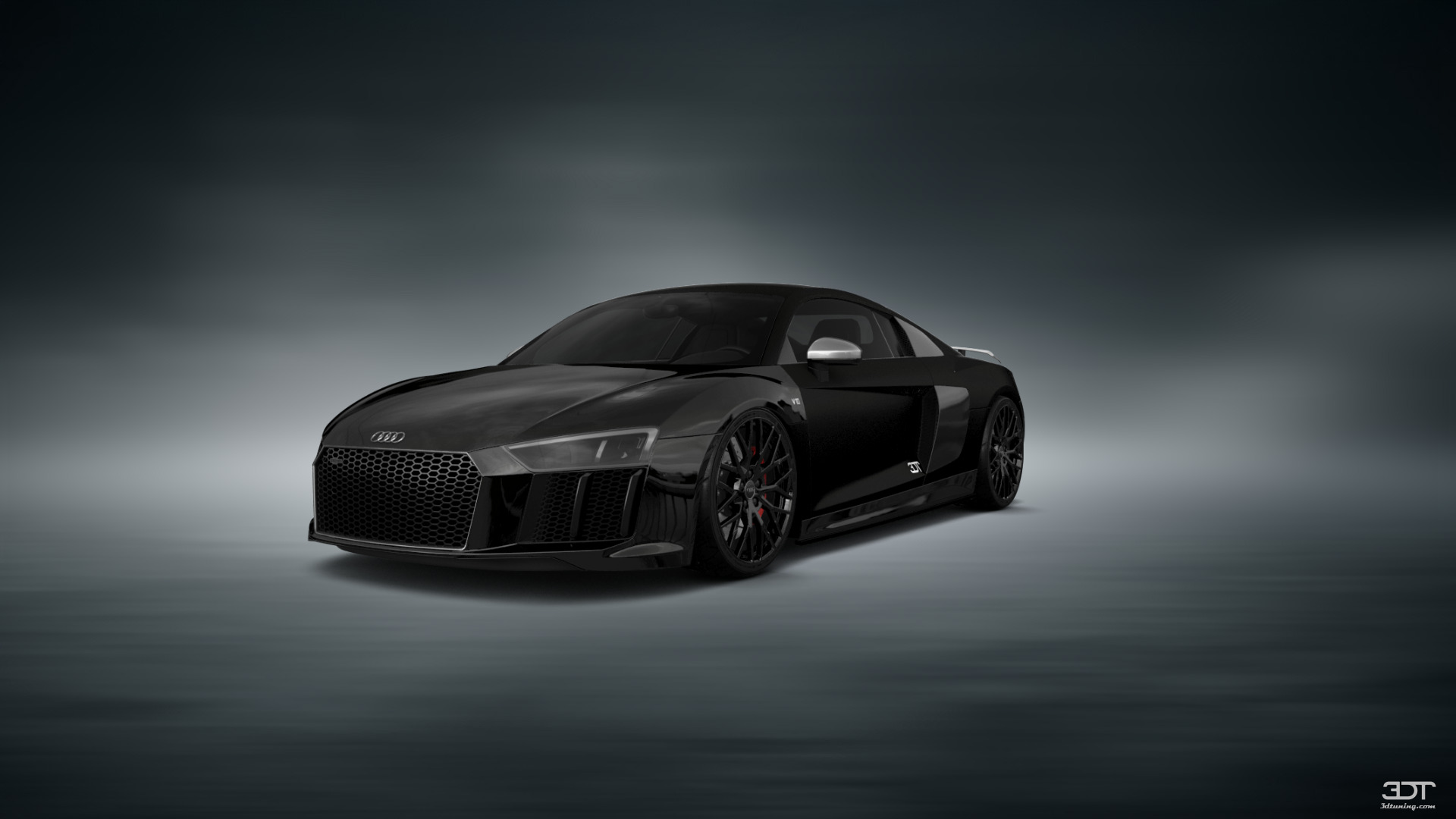 Audi R8 2 Door Coupe 2019 tuning