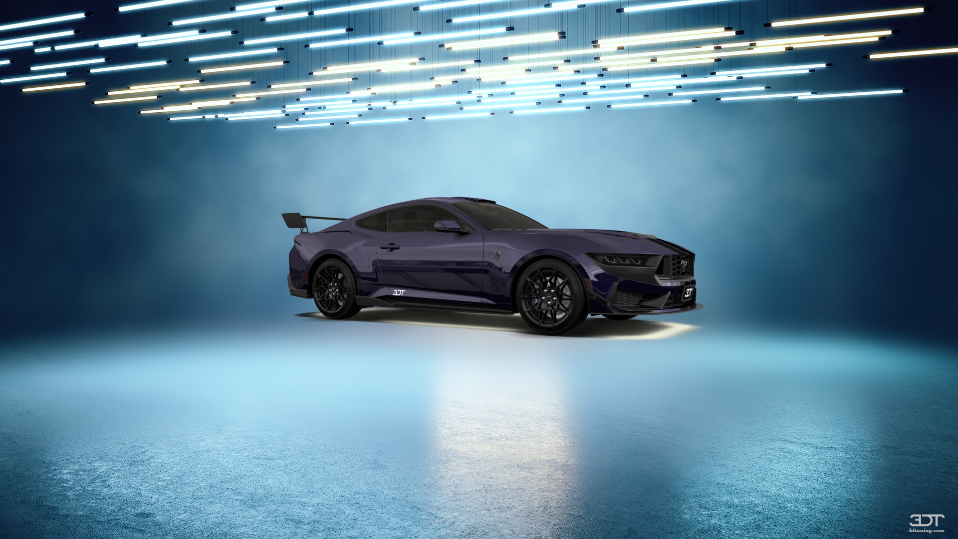 Ford Mustang 2 Door Coupe 2024