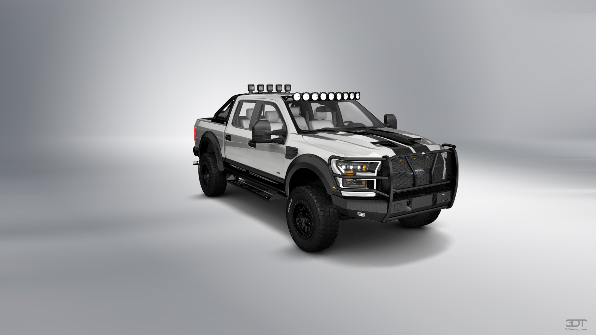Ford F-150 Truck 2015