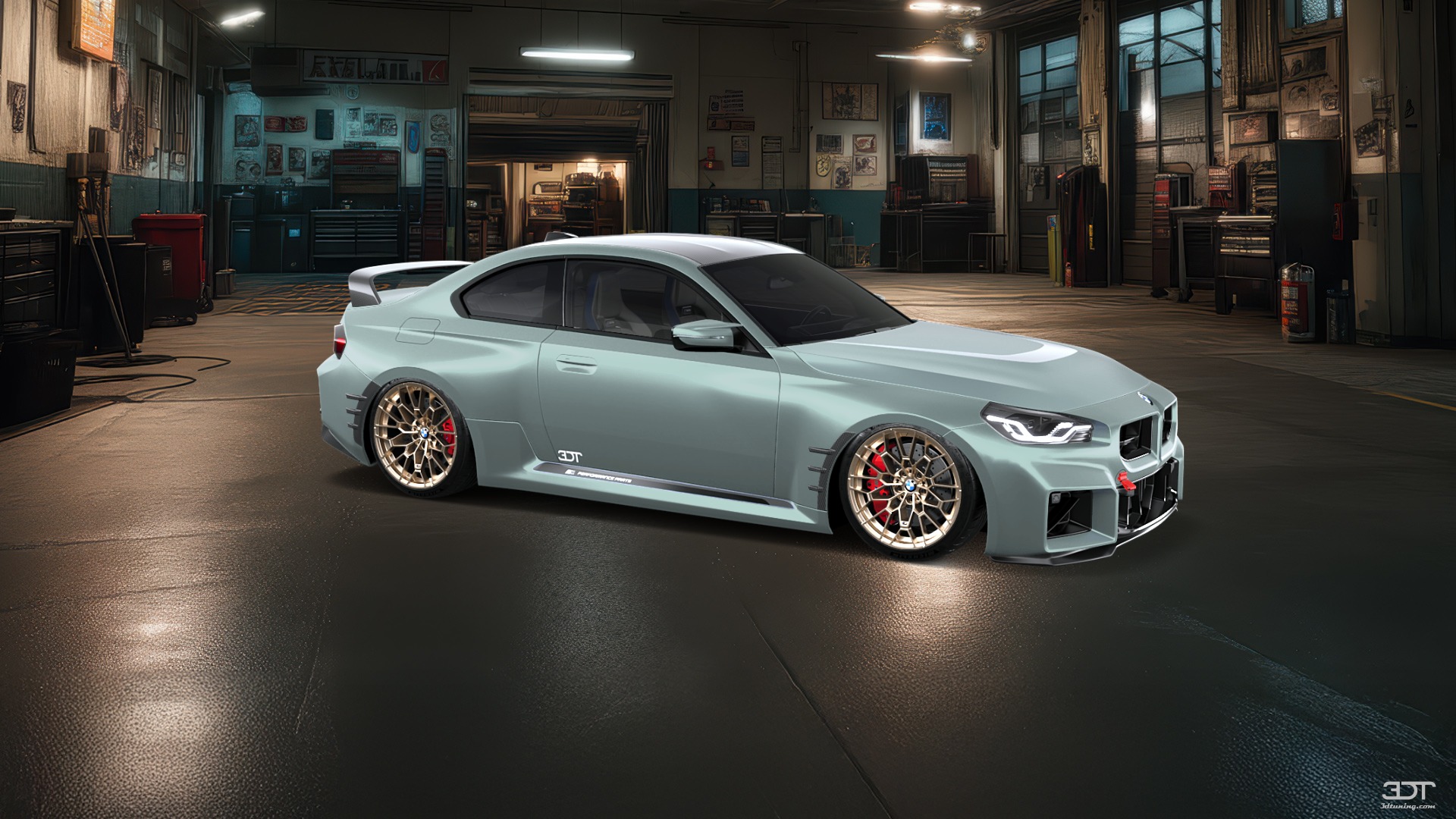 BMW M2 2 Door Coupe 2025 Images