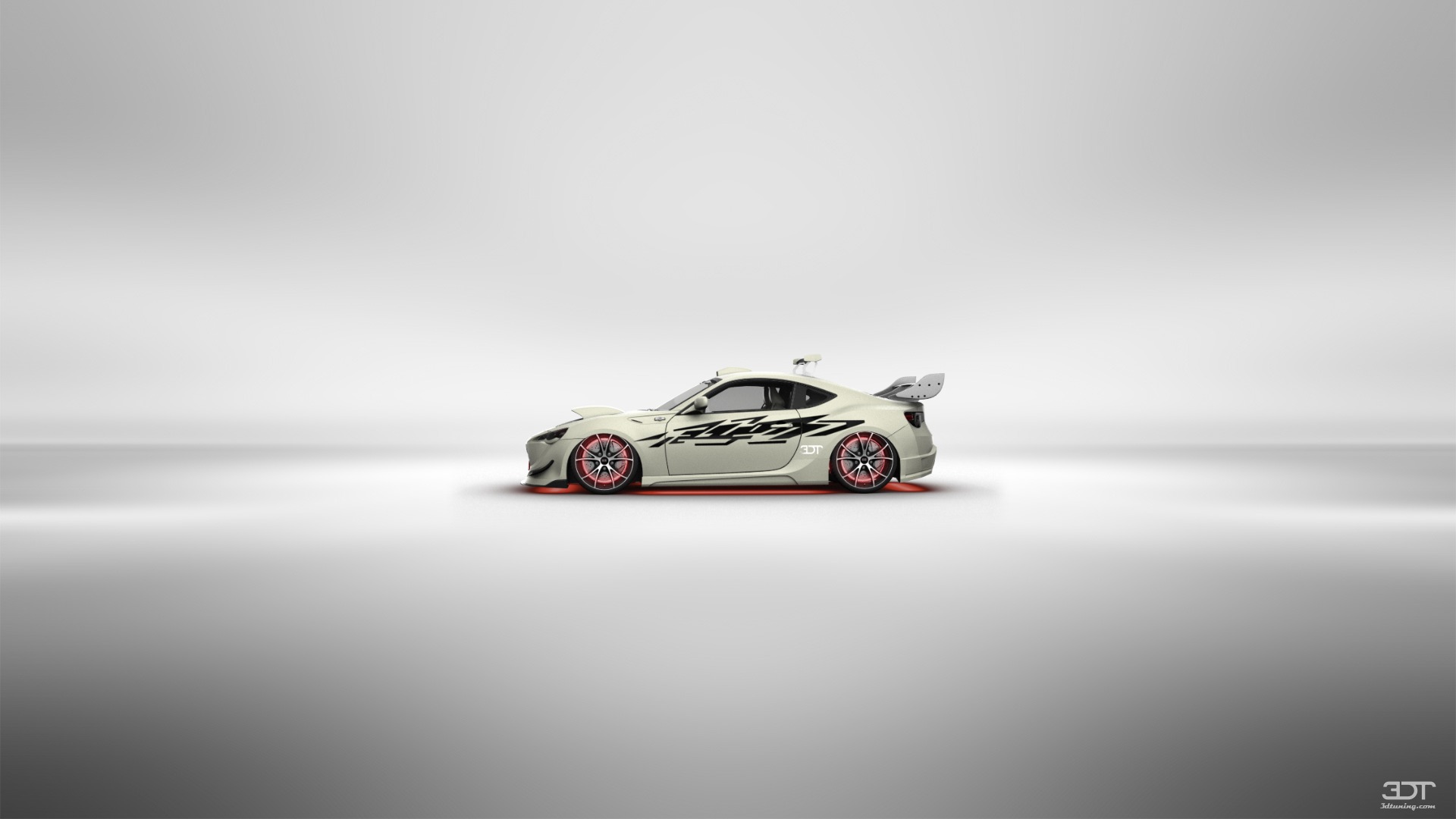 Scion FR-S Coupe 2013