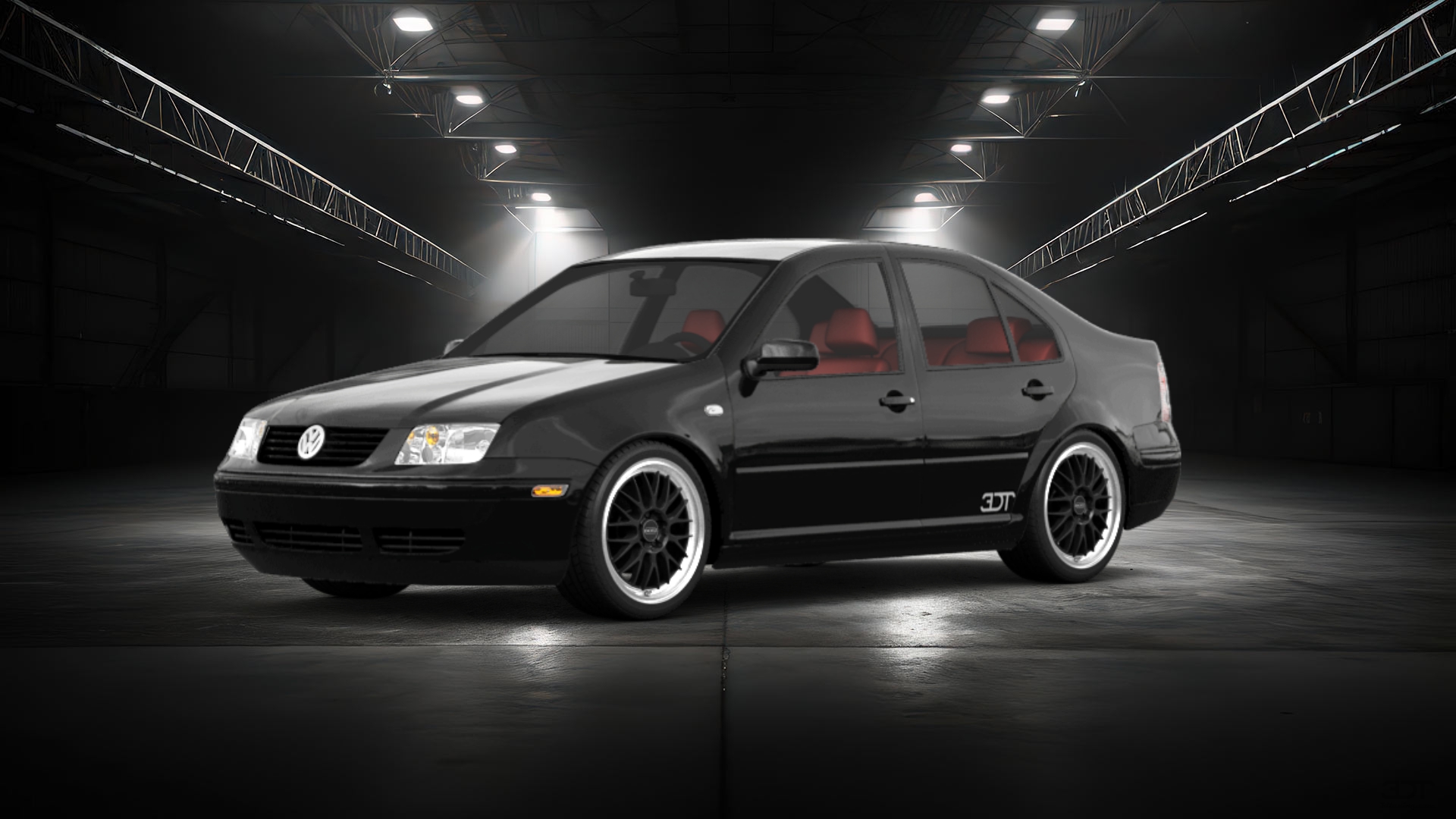 Volkswagen Jetta Sedan 2003 Images