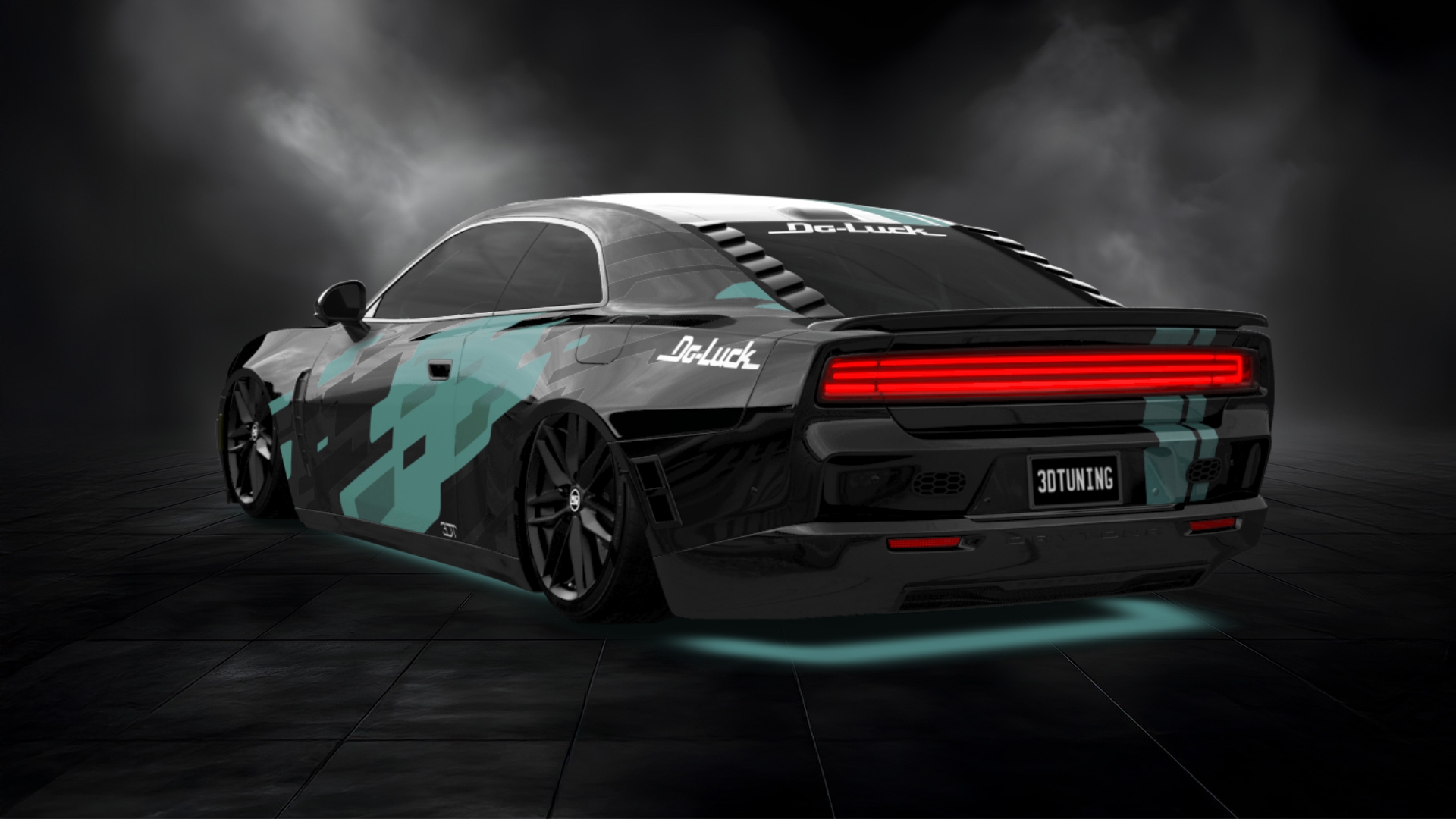Dodge Charger 2 Door Coupe 2024