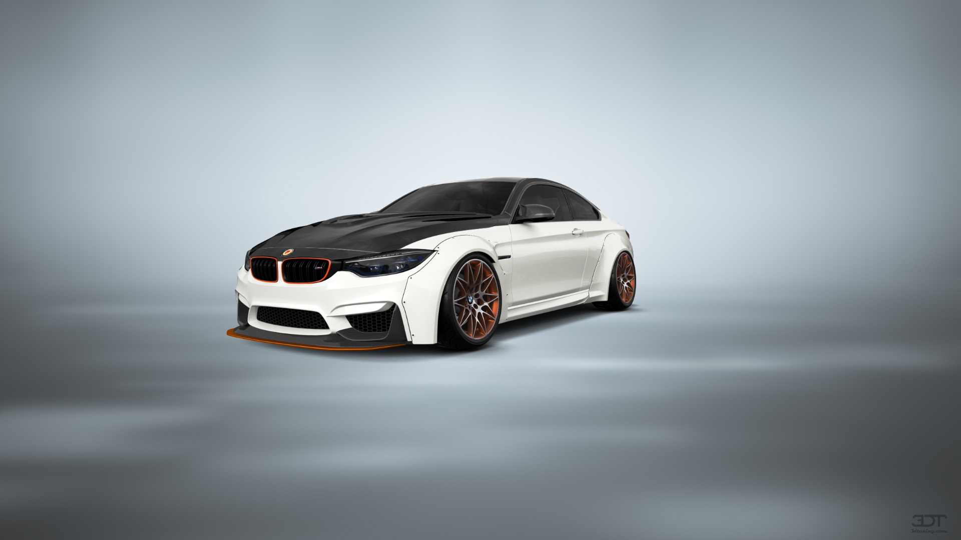 BMW M4 2 Door Coupe 2019