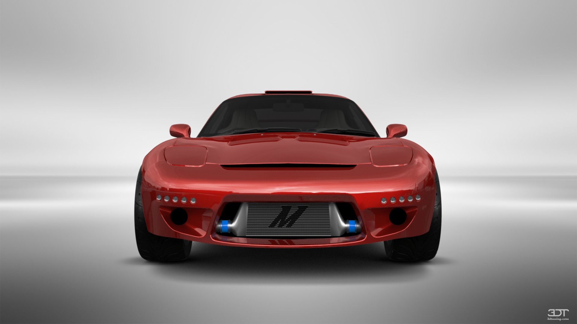 Mazda RX-7 2 Door Coupe 1997