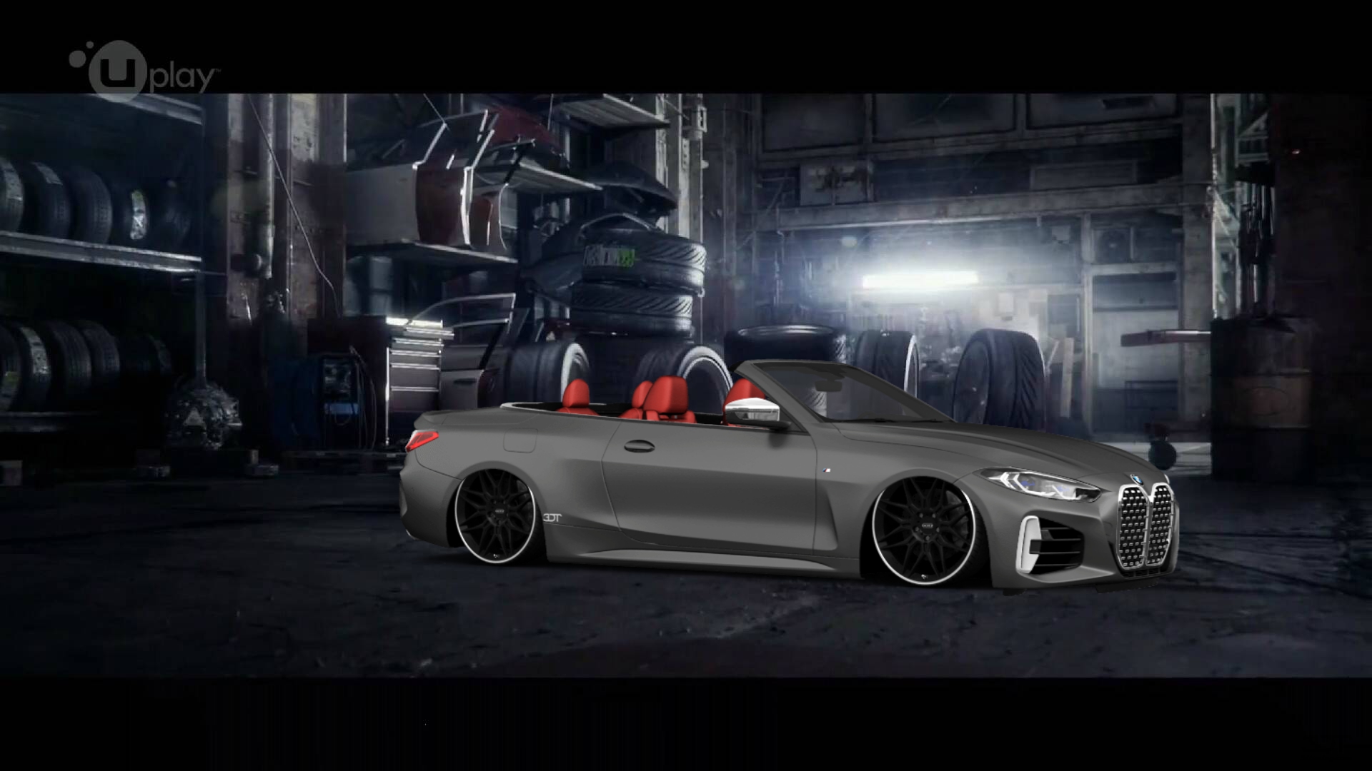 BMW M440i 2 Door Convertible 2021