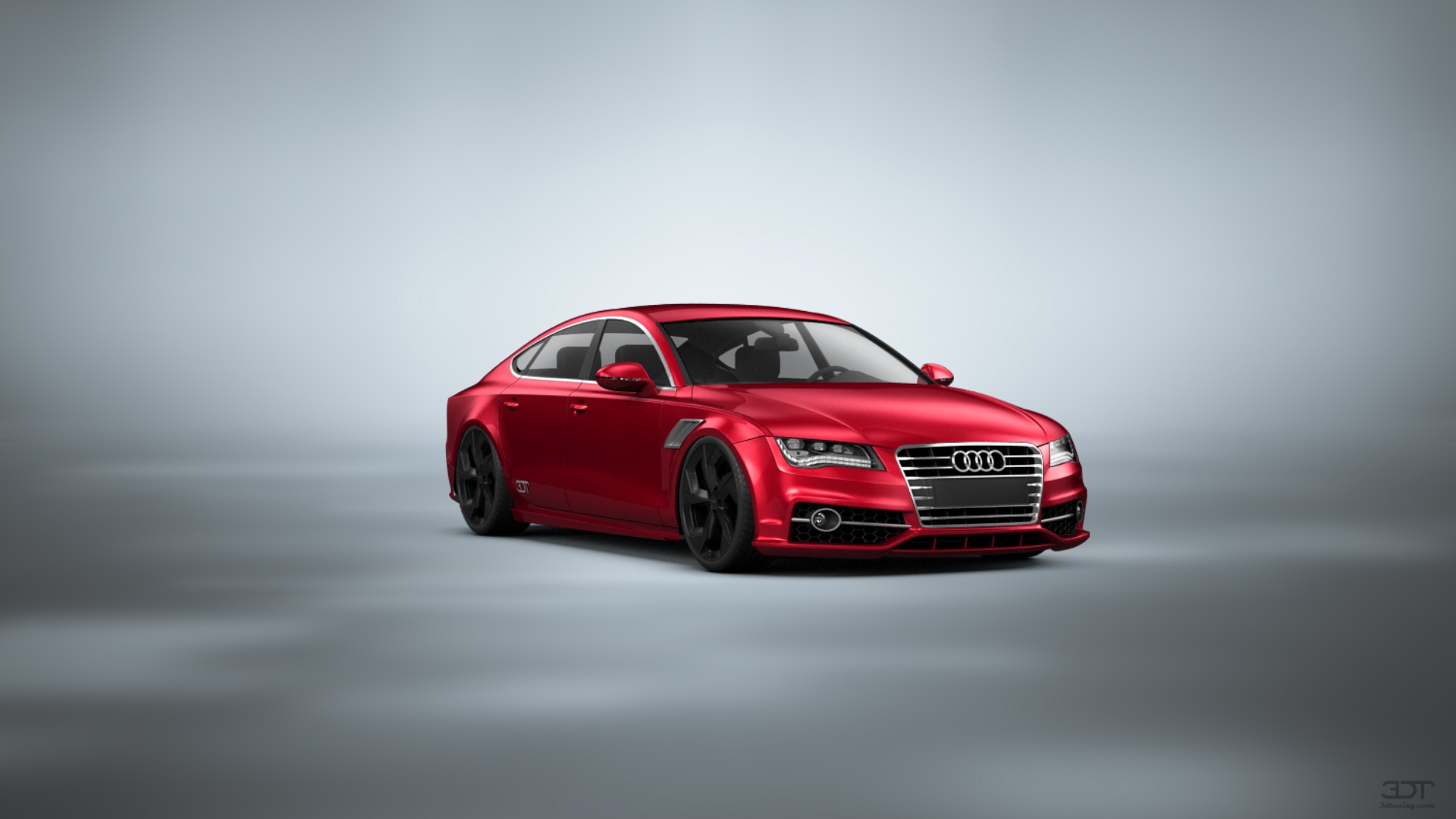 Audi A7 2011