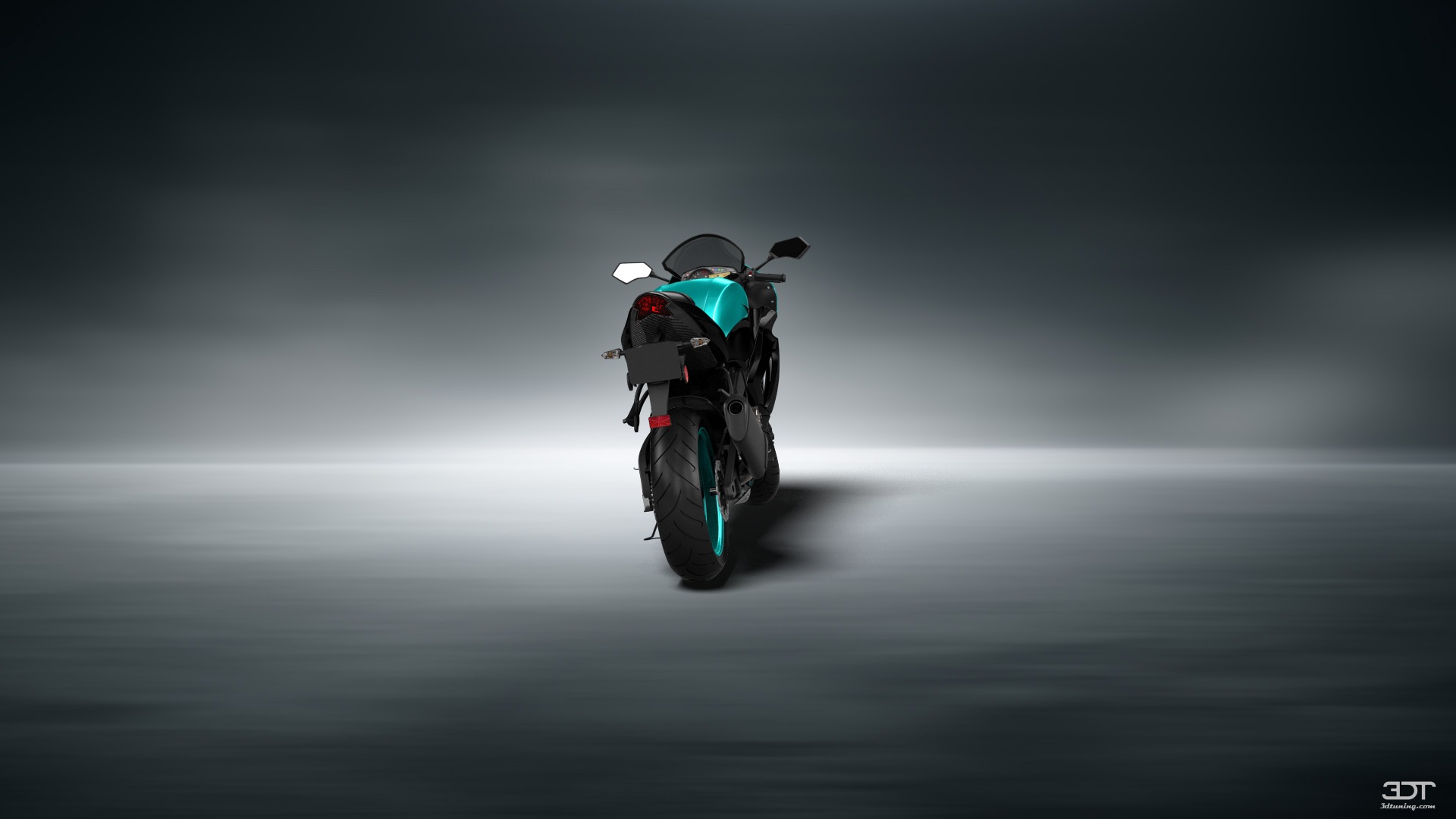 Kawasaki Ninja ZX 6R Sport Bike 2015 Images