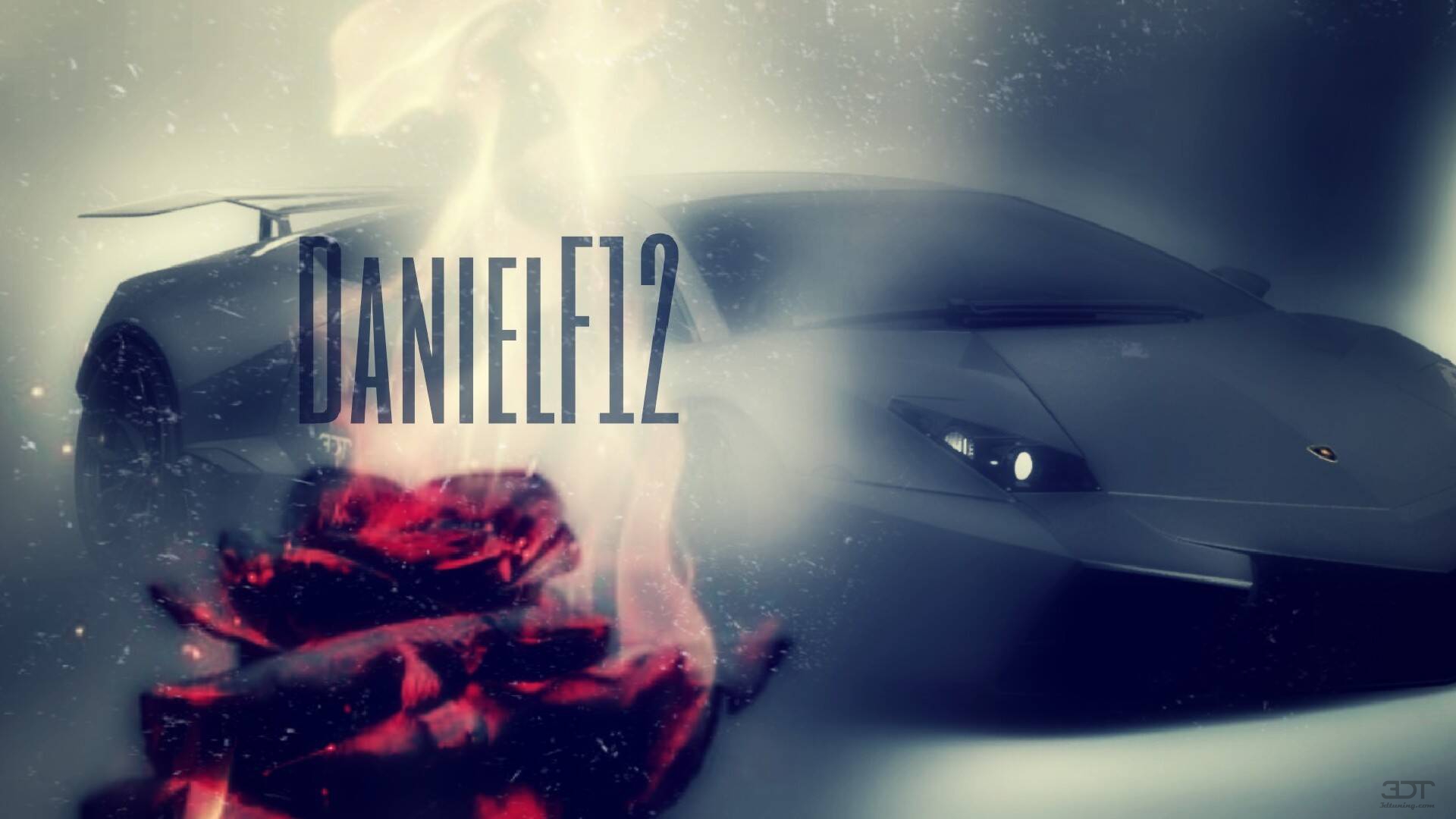 Lamborghini Murcielago 2 Door Coupe 2001