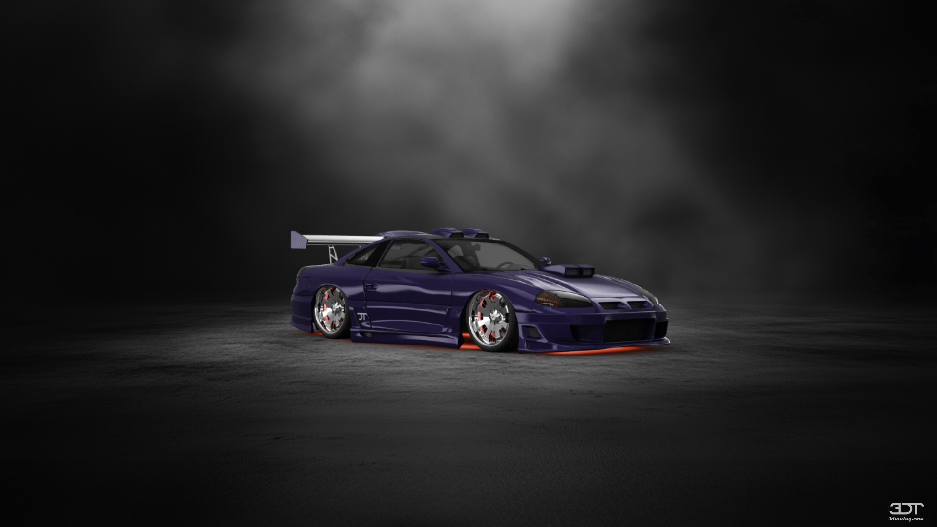 Dodge Stealth RT Coupe 1994