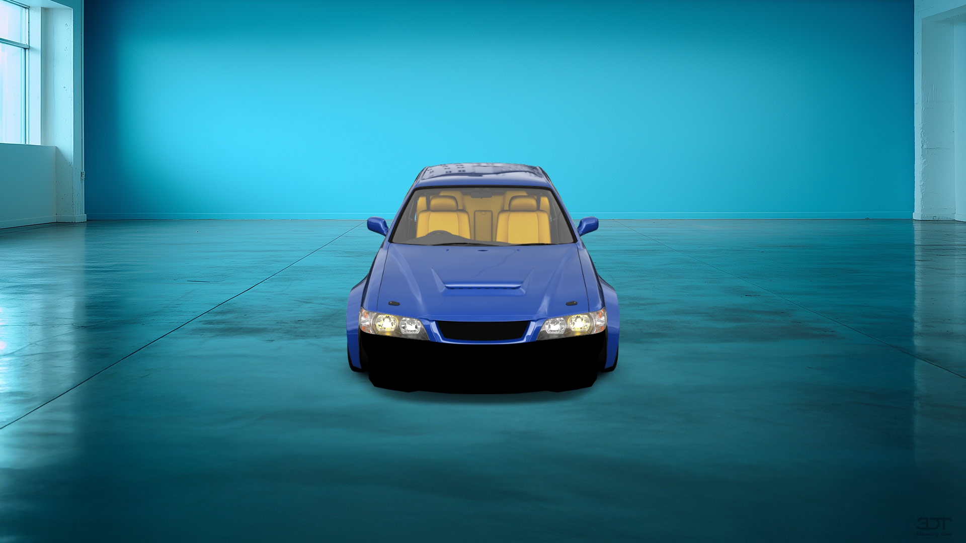 Toyota Chaser X100 Sedan 2000 Images