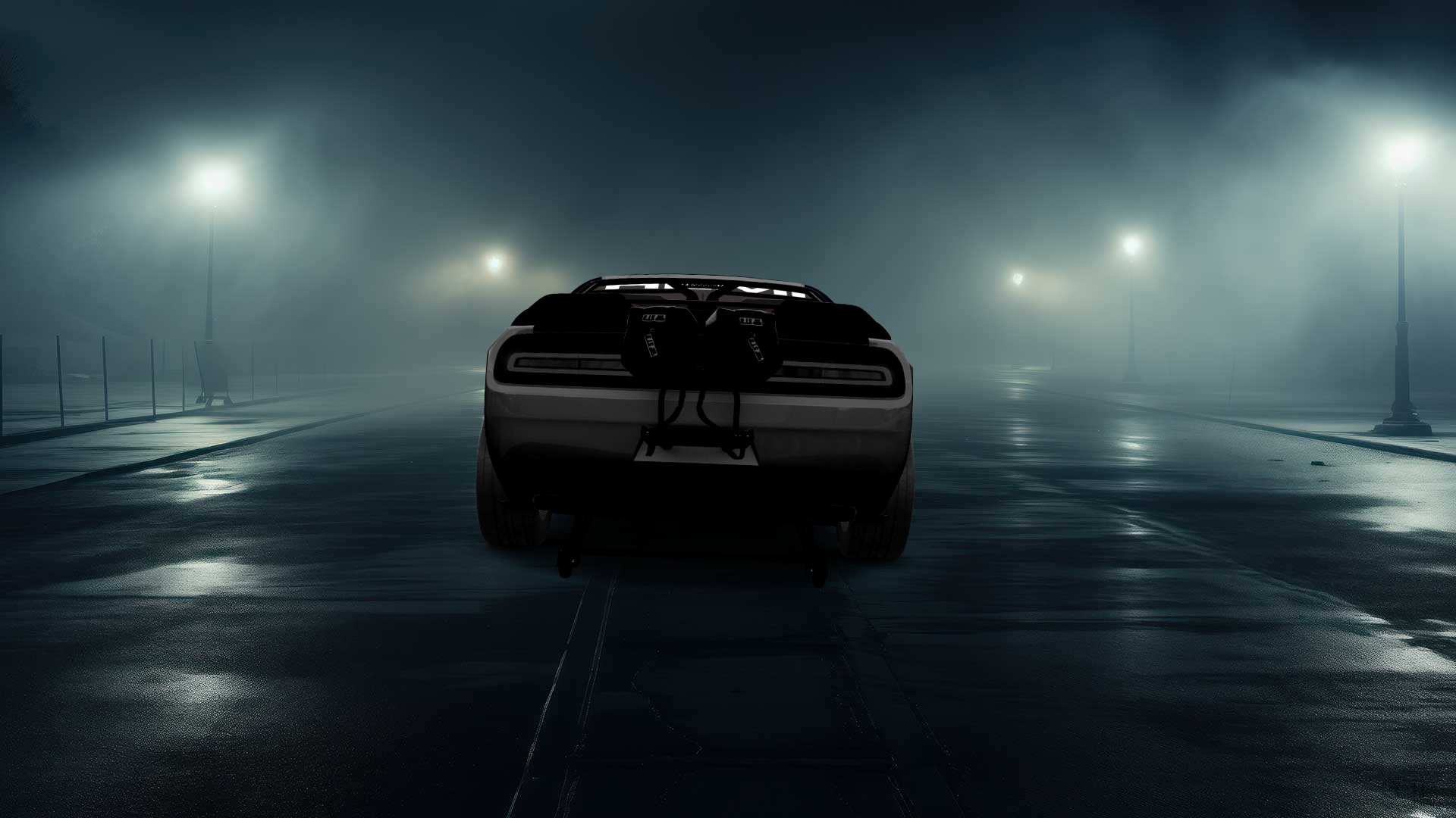 Dodge Challenger 2 Door Coupe 2015 Images