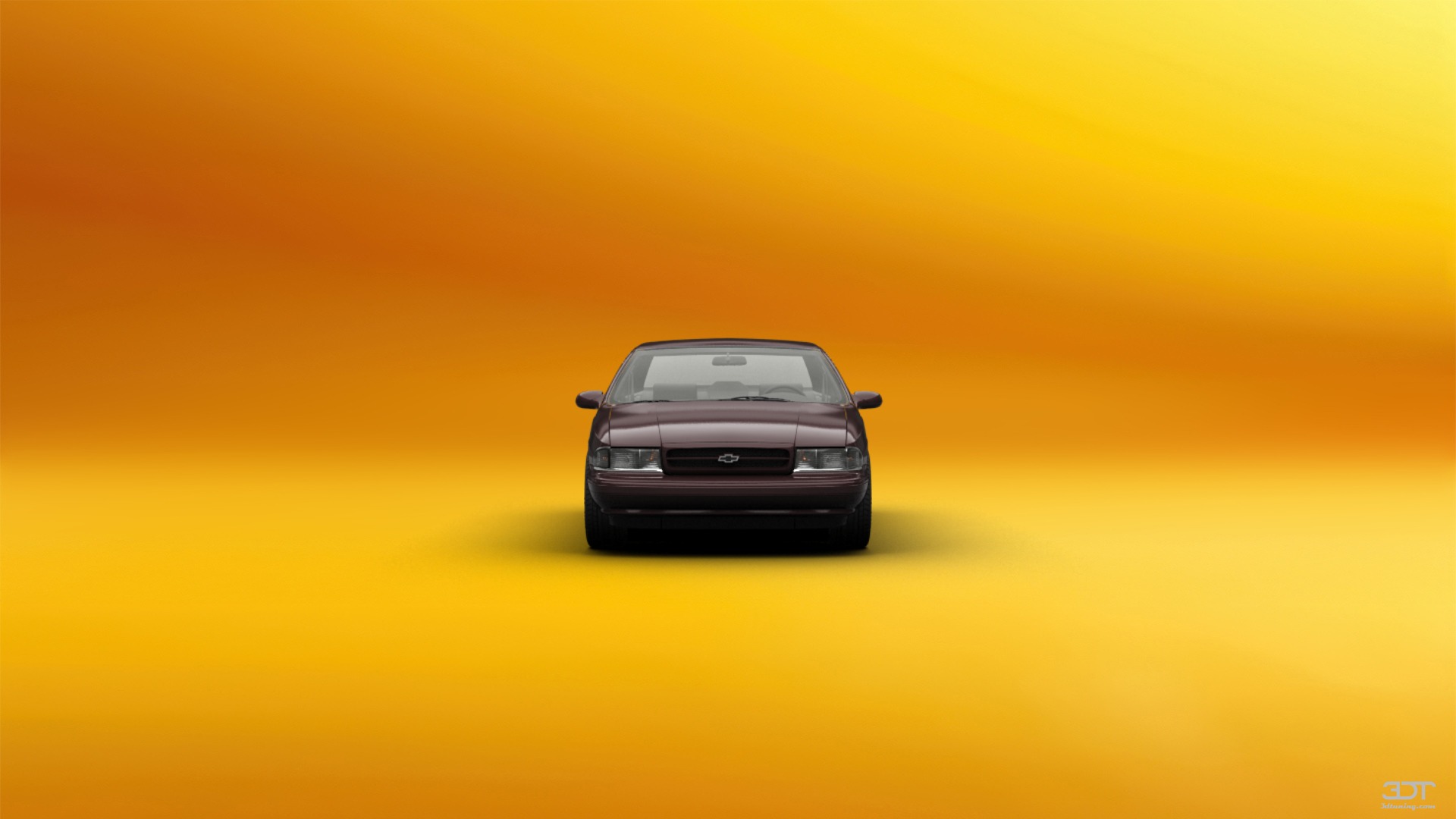 Chevrolet Impala SS sedan 1996 Images