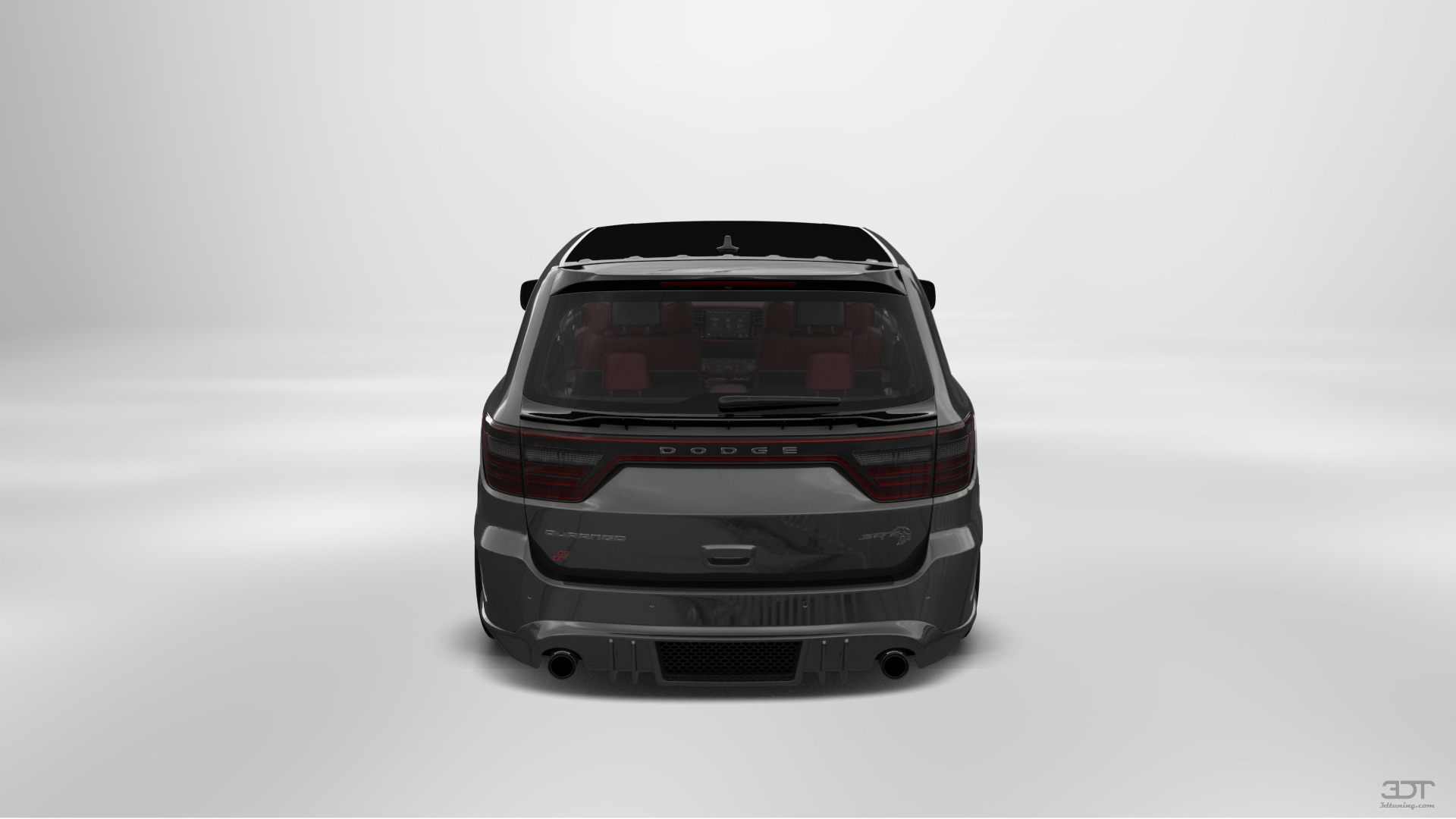 Dodge Durango 5 Door SUV 2021