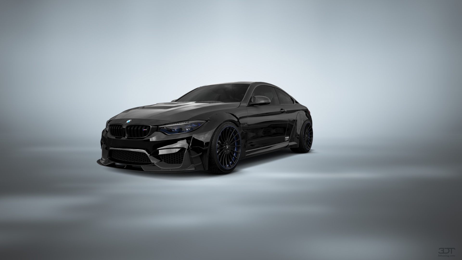 BMW M4 2 Door Coupe 2019