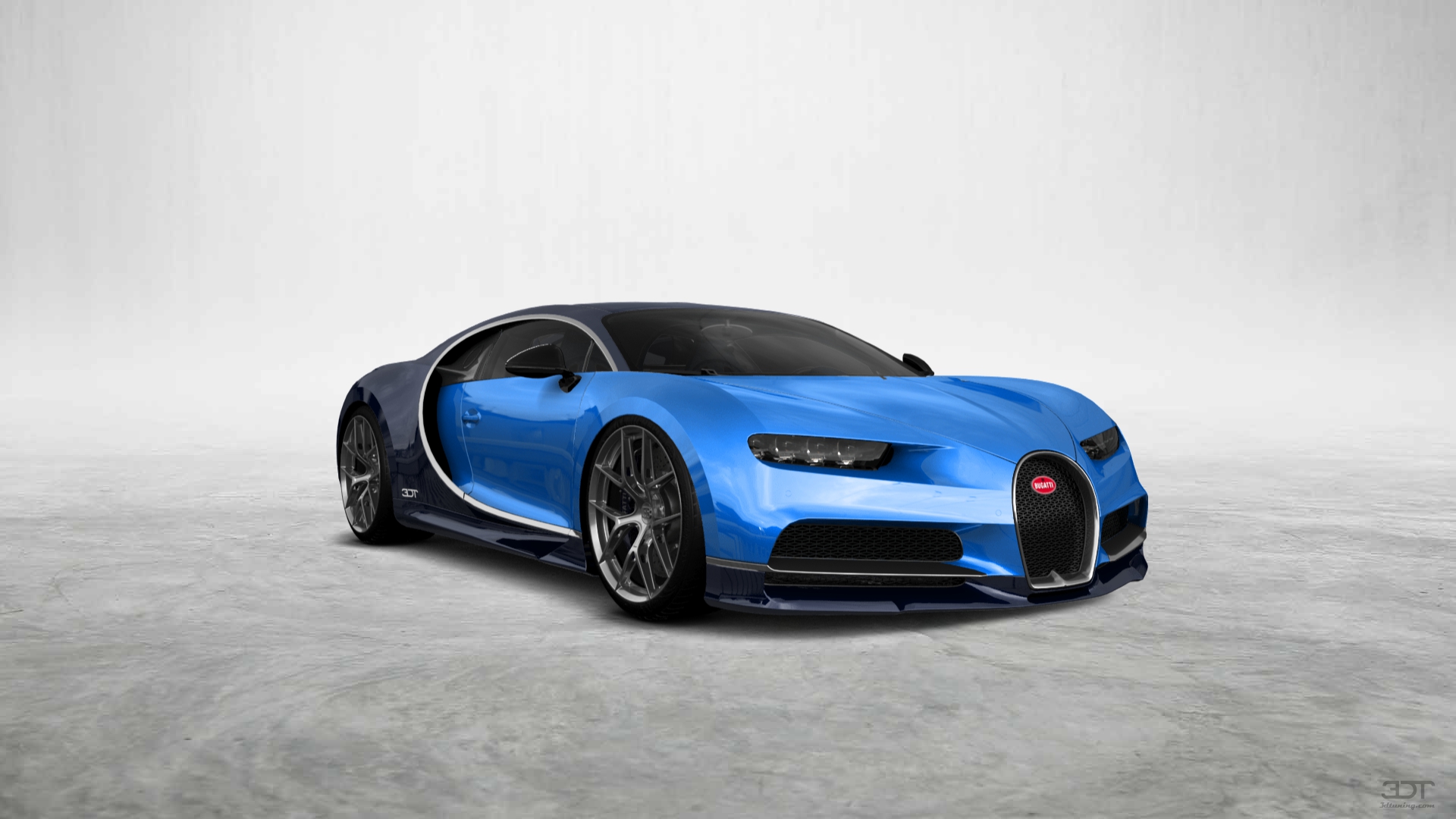 Bugatti Chiron 2 Door Coupe 2016 Images