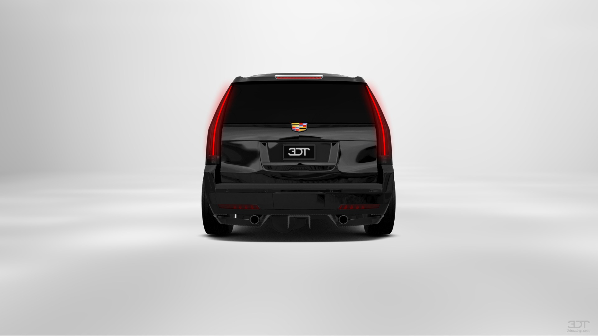 Cadillac Escalade 4 Door SUV 2015