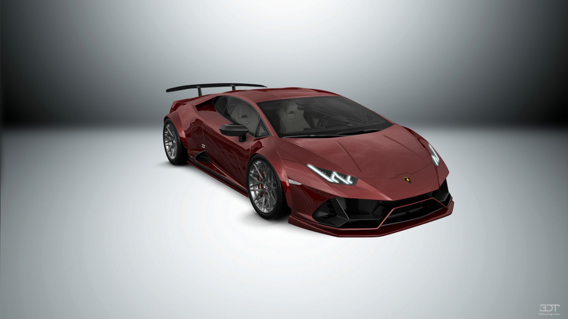 Lamborghini Huracan 2 Door Coupe 2014