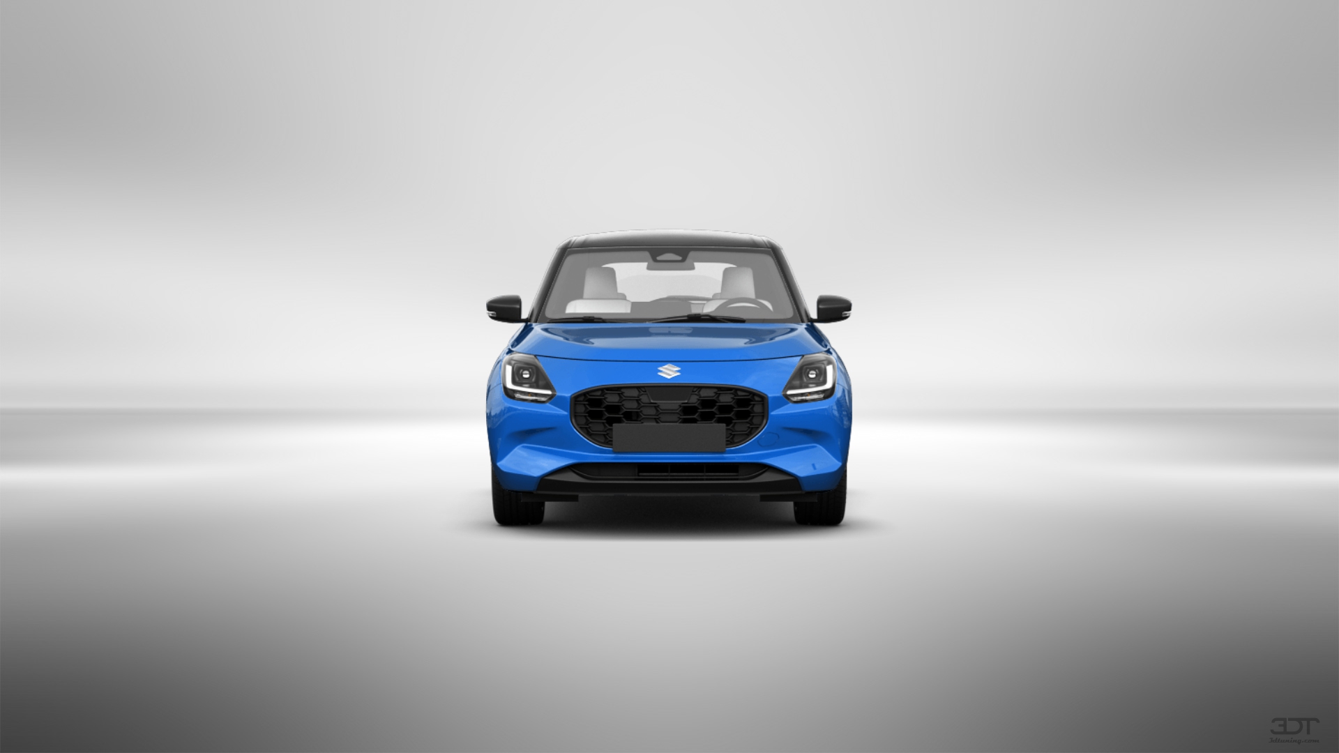 Suzuki Swift 5 Door Hatchback 2024 tuning