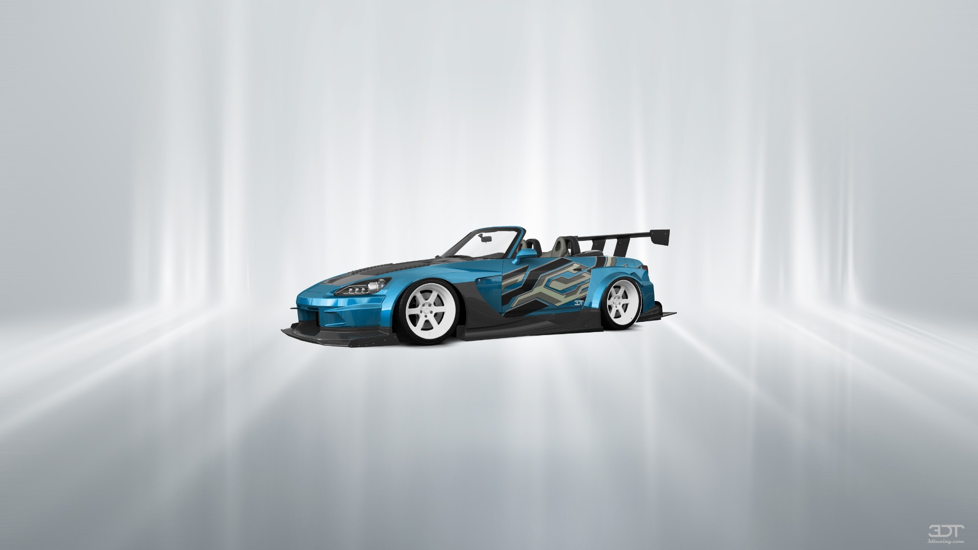 Honda S2000 Roadster 1999
