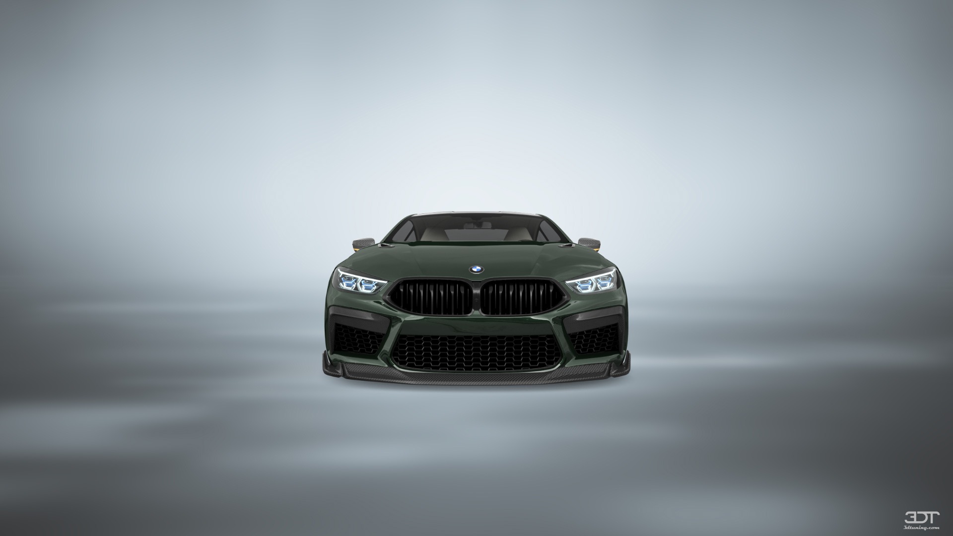 BMW 8 Series 2 Door Coupe 2020