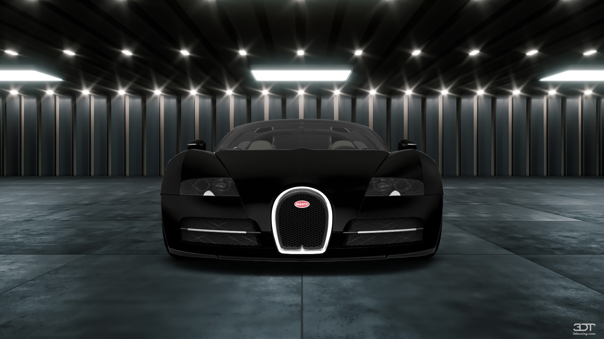 Bugatti Veyron 16.4 Grand Sport Vitesse 2 door targa top 2012