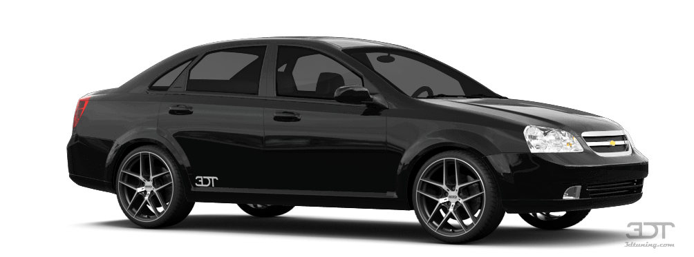 Lacetti