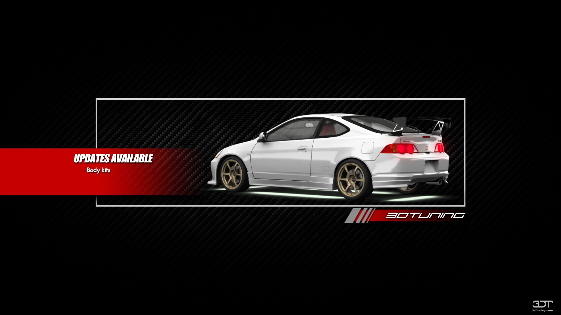 Honda Integra Type-R Coupe 2002 Images