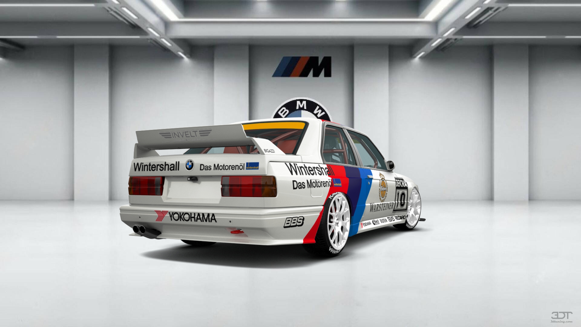 BMW M3 2 Door Coupe 1986 Images