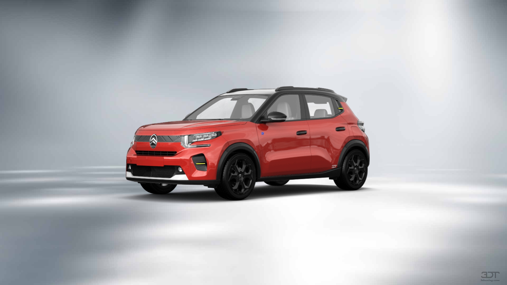 Citroen e-C3 5 Door Hatchback 2024