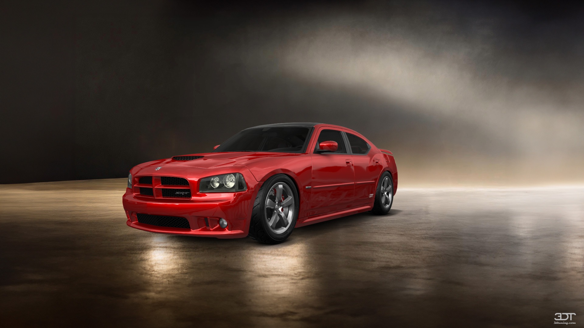 Dodge Charger Se Sedan 2006