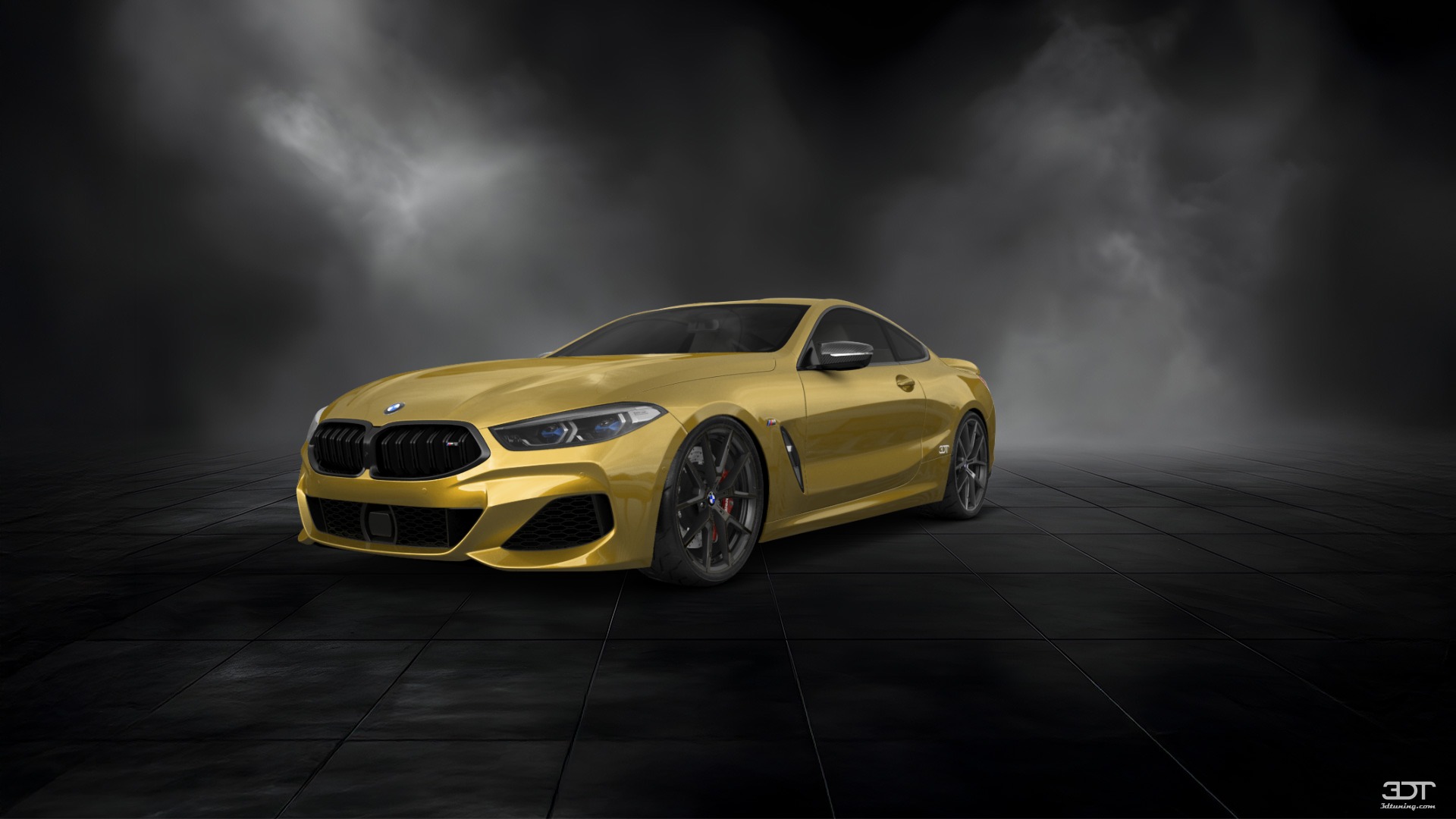 BMW 8 Series 2 Door Coupe 2020