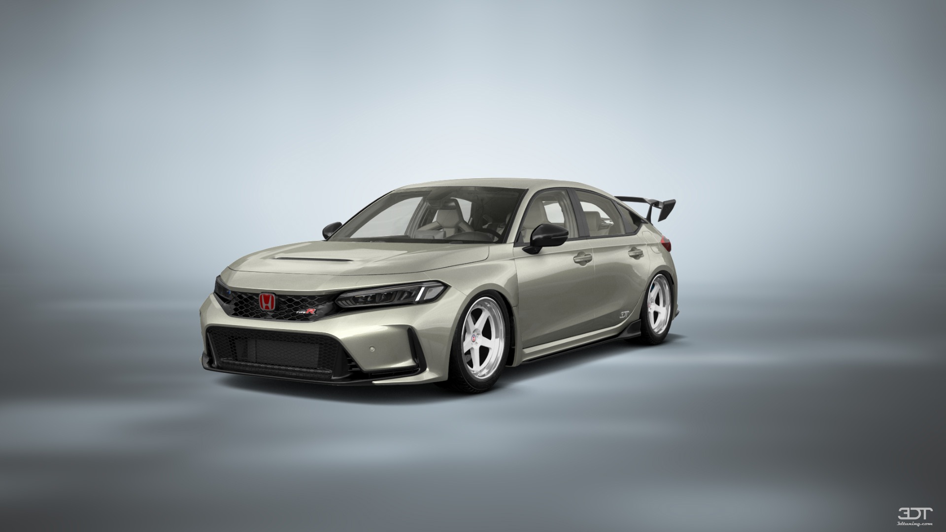 Honda Civic Type R 5 Door Liftback 2022