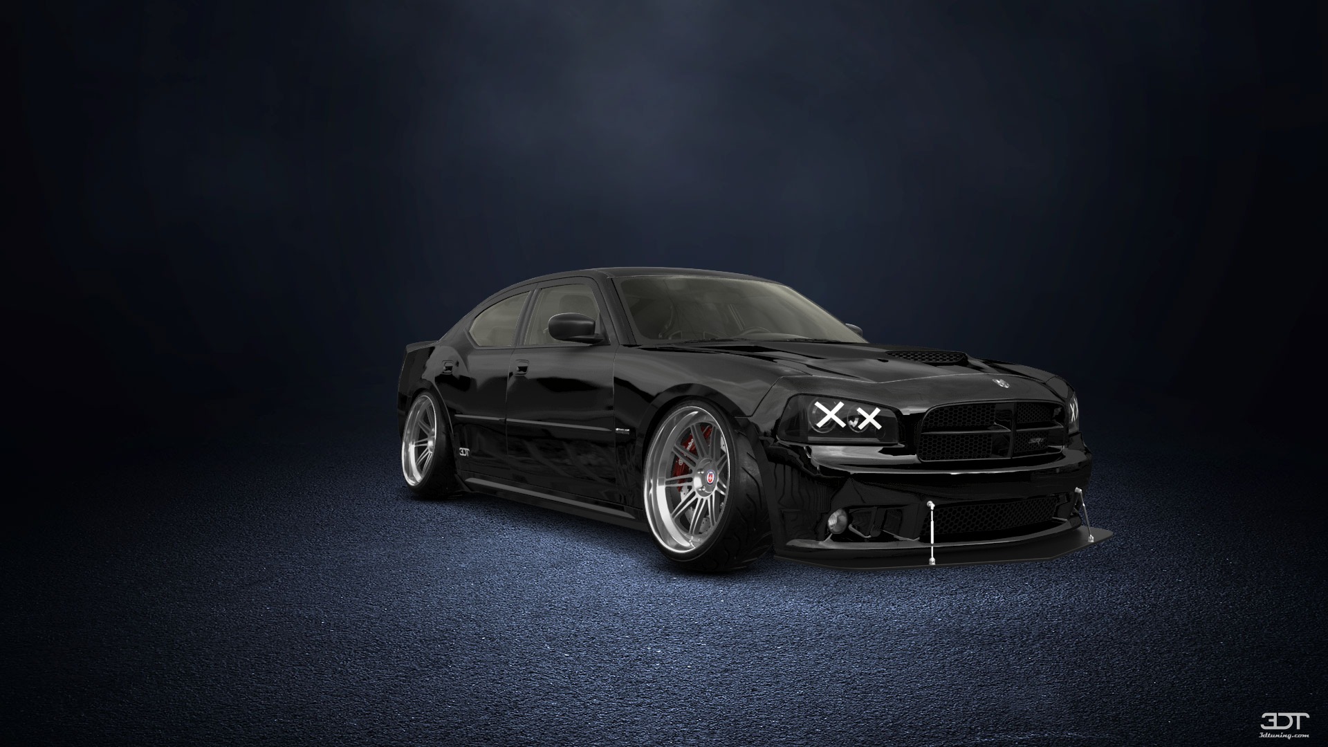 Dodge Charger Se Sedan 2006