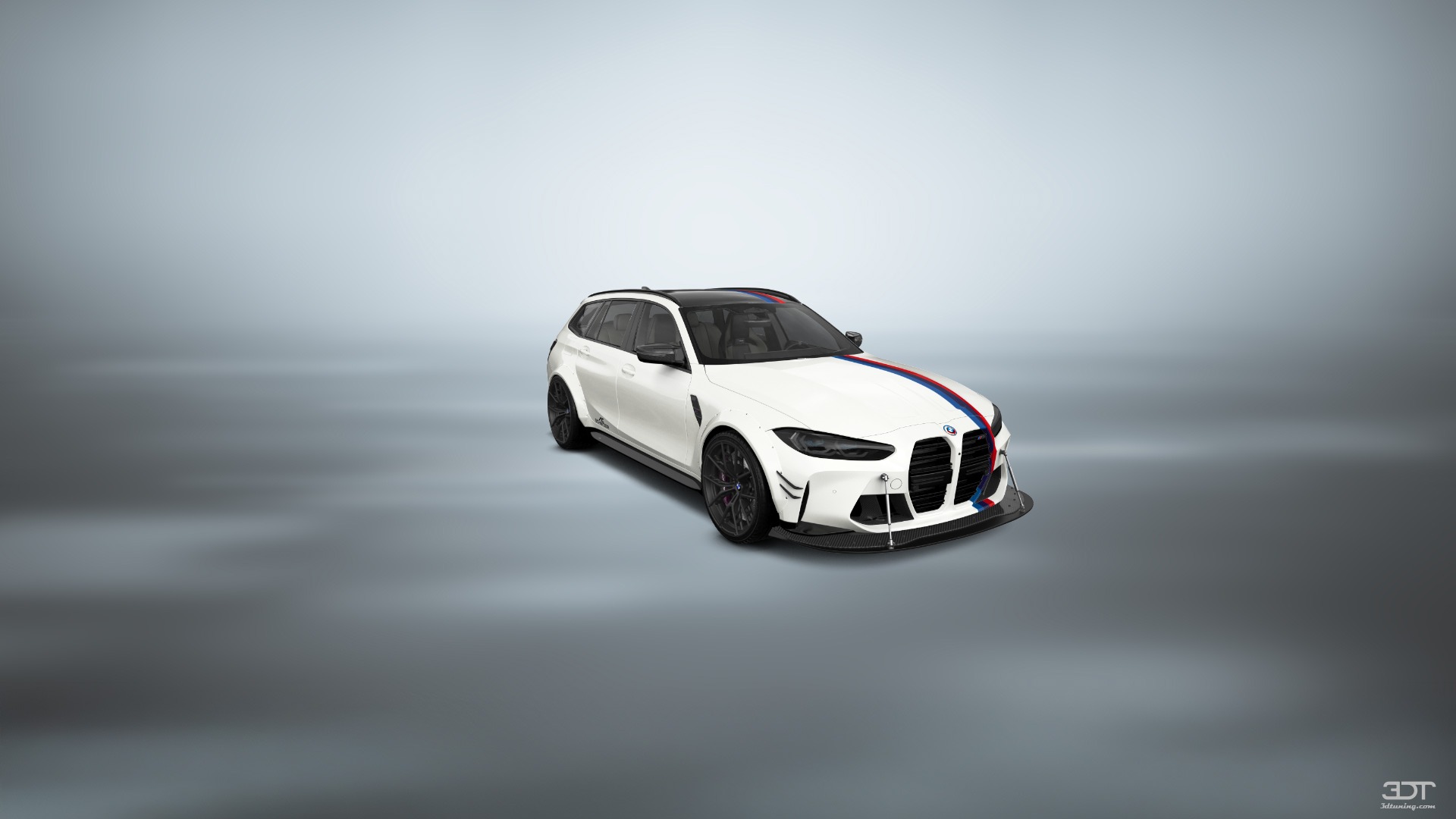 BMW M3 Touring 2022