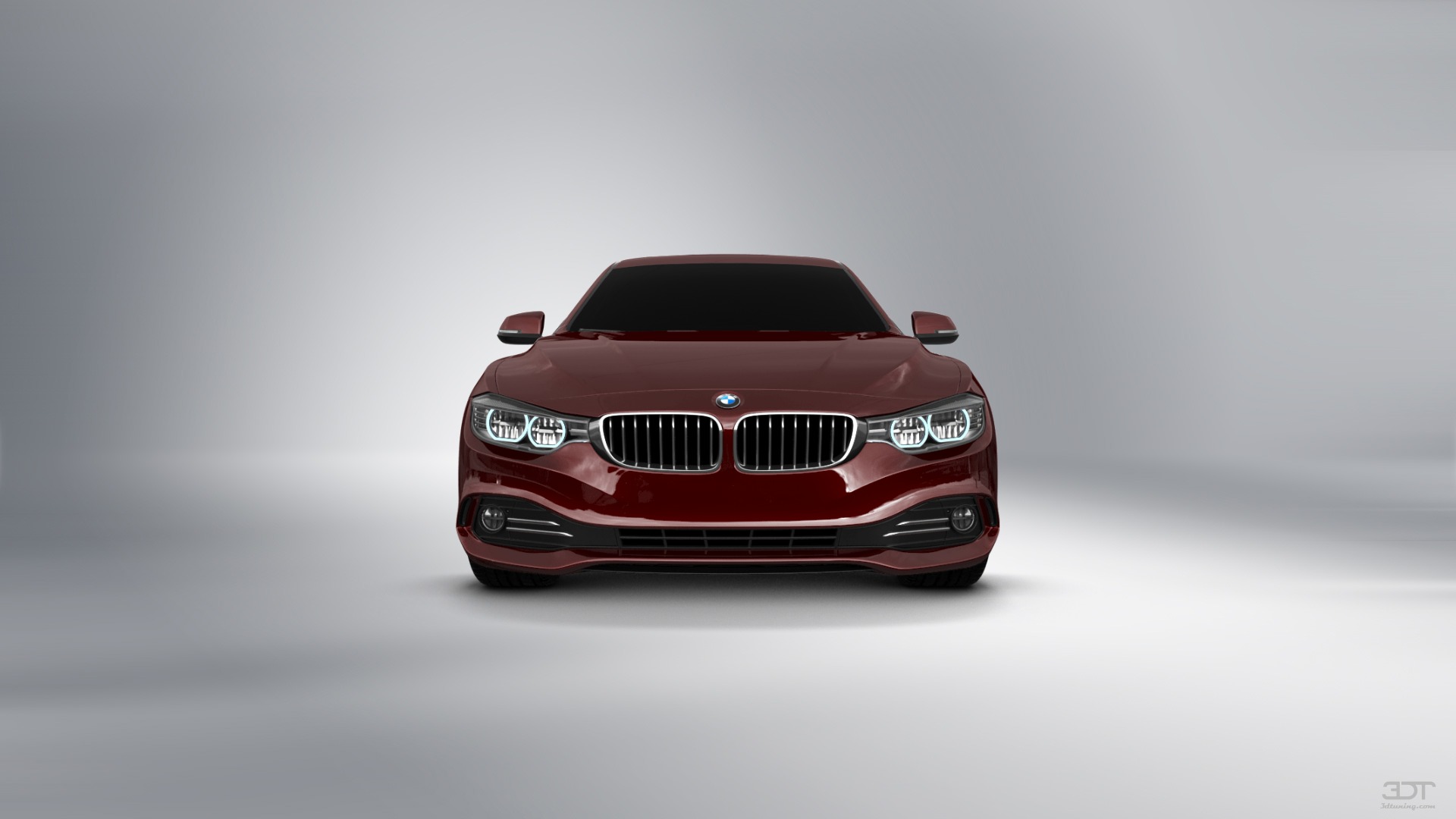 BMW 4 Series Gran Coupe 5 Door Liftback 2015