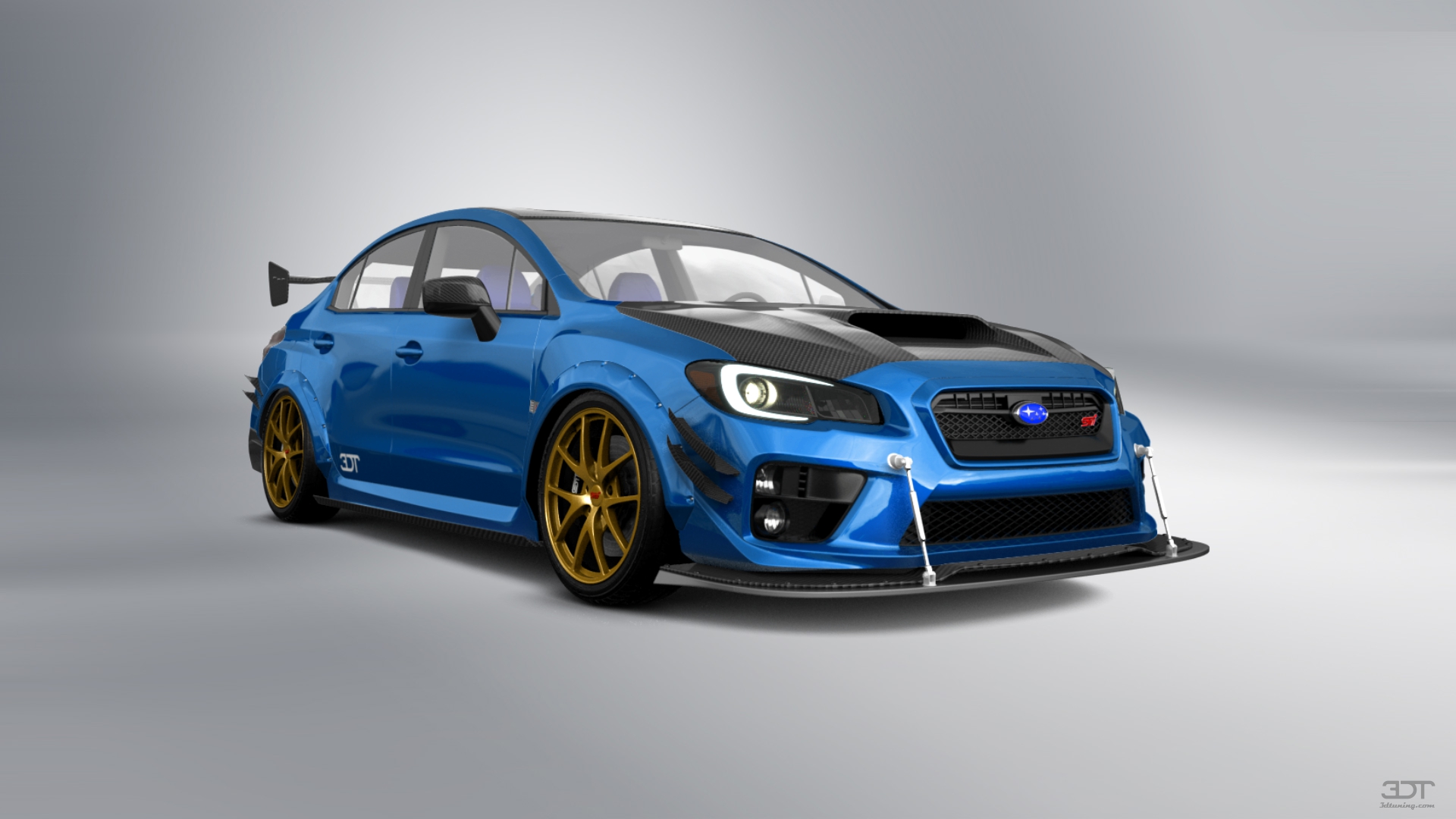 Car Reel