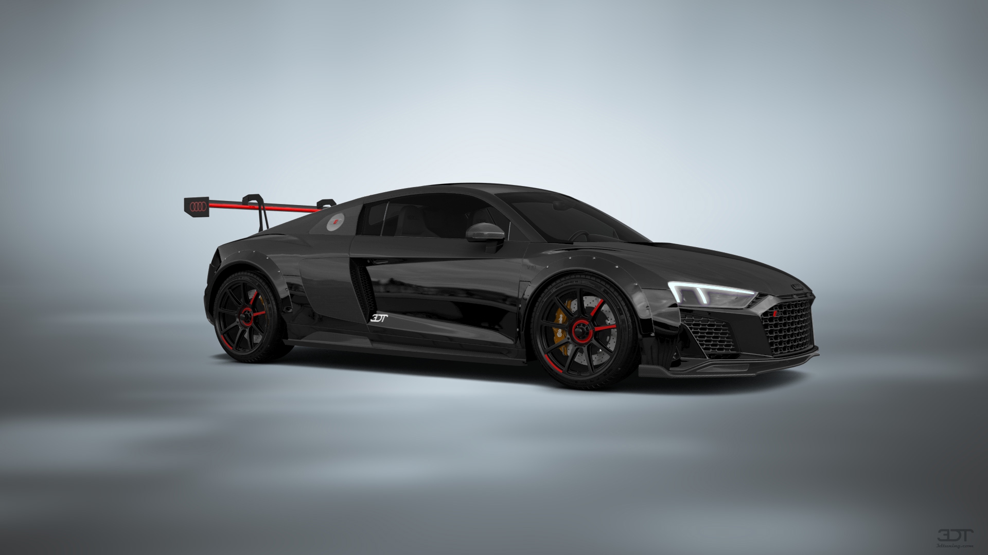 Audi R8 2 Door Coupe 2019