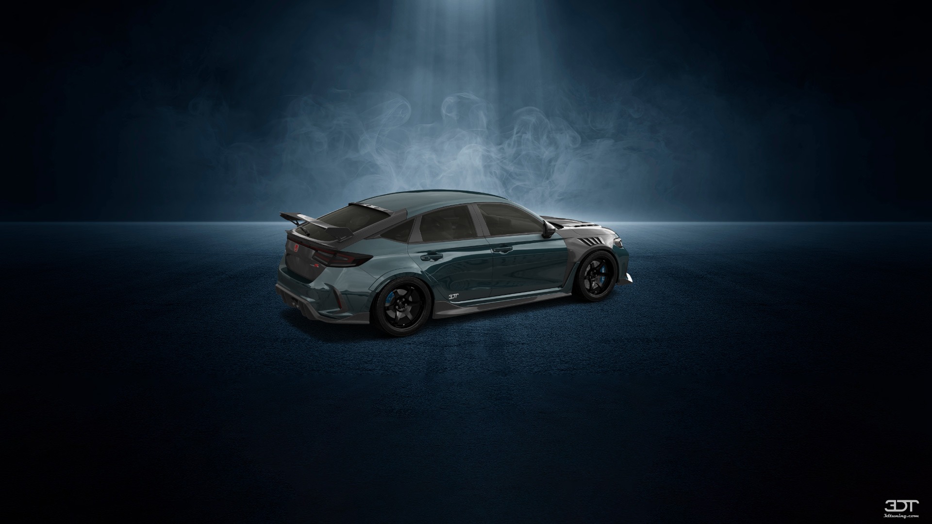 Honda Civic Type R 5 Door Liftback 2022 Images