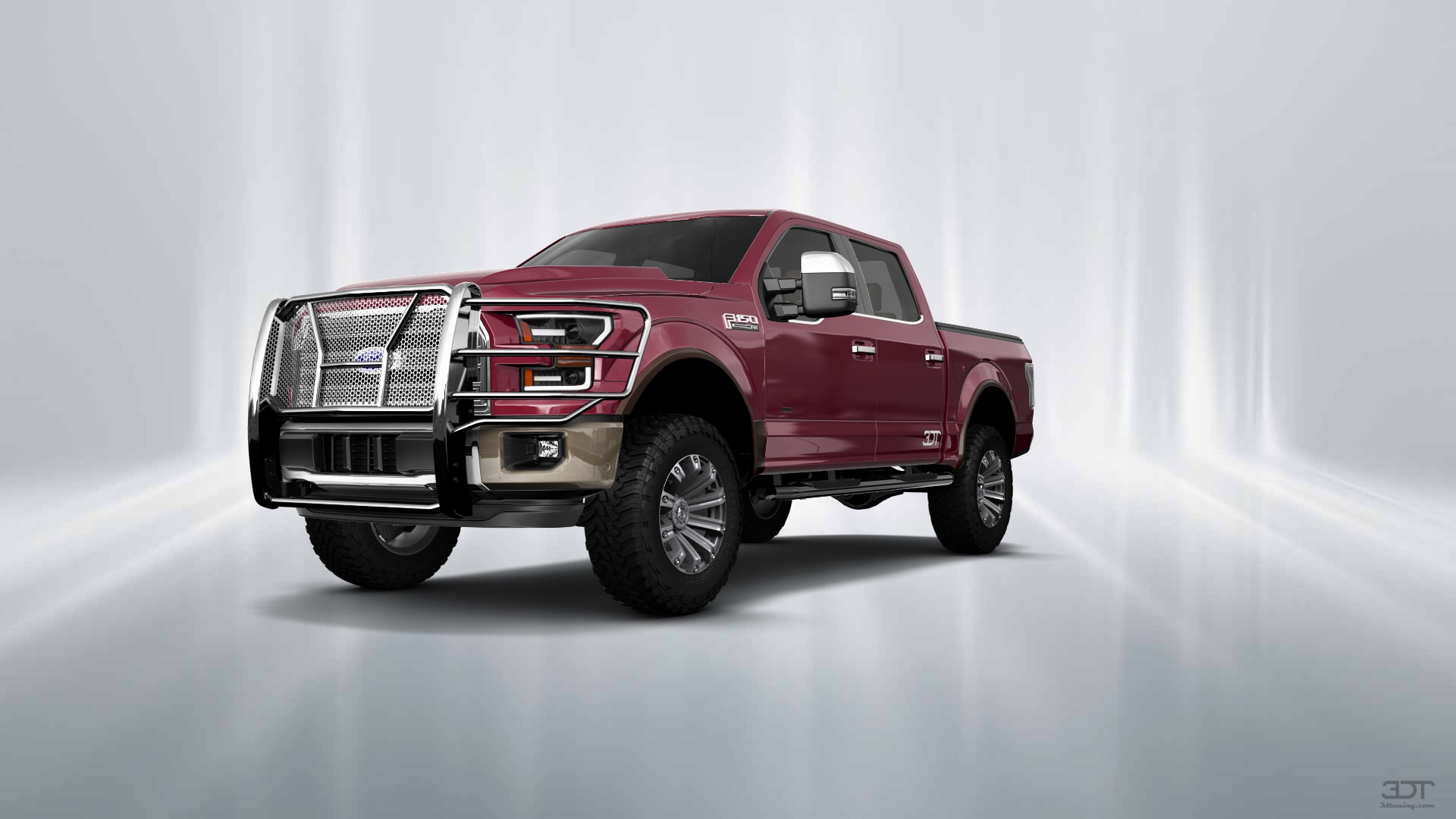 Ford F-150 Truck 2015