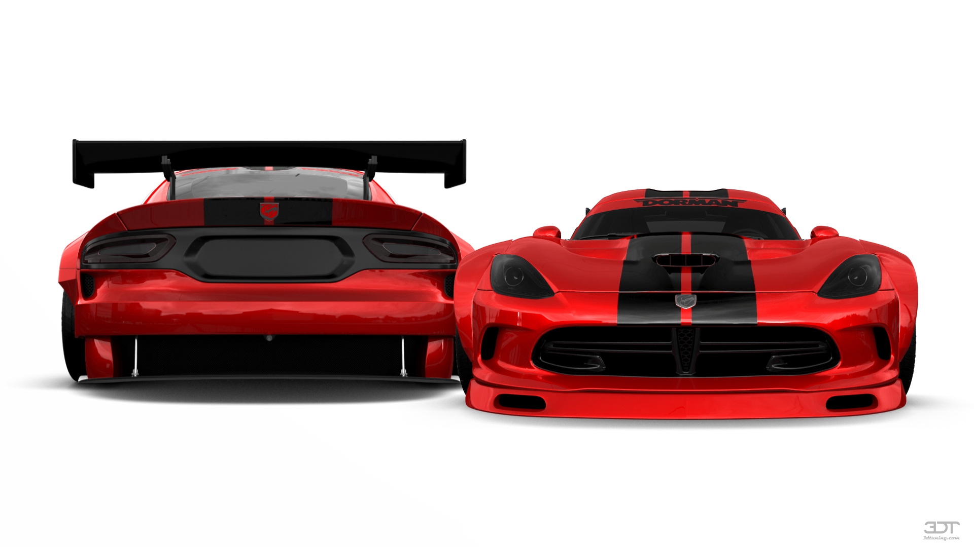 Dodge SRT Viper GTS 2 Door Coupe 2013 Images