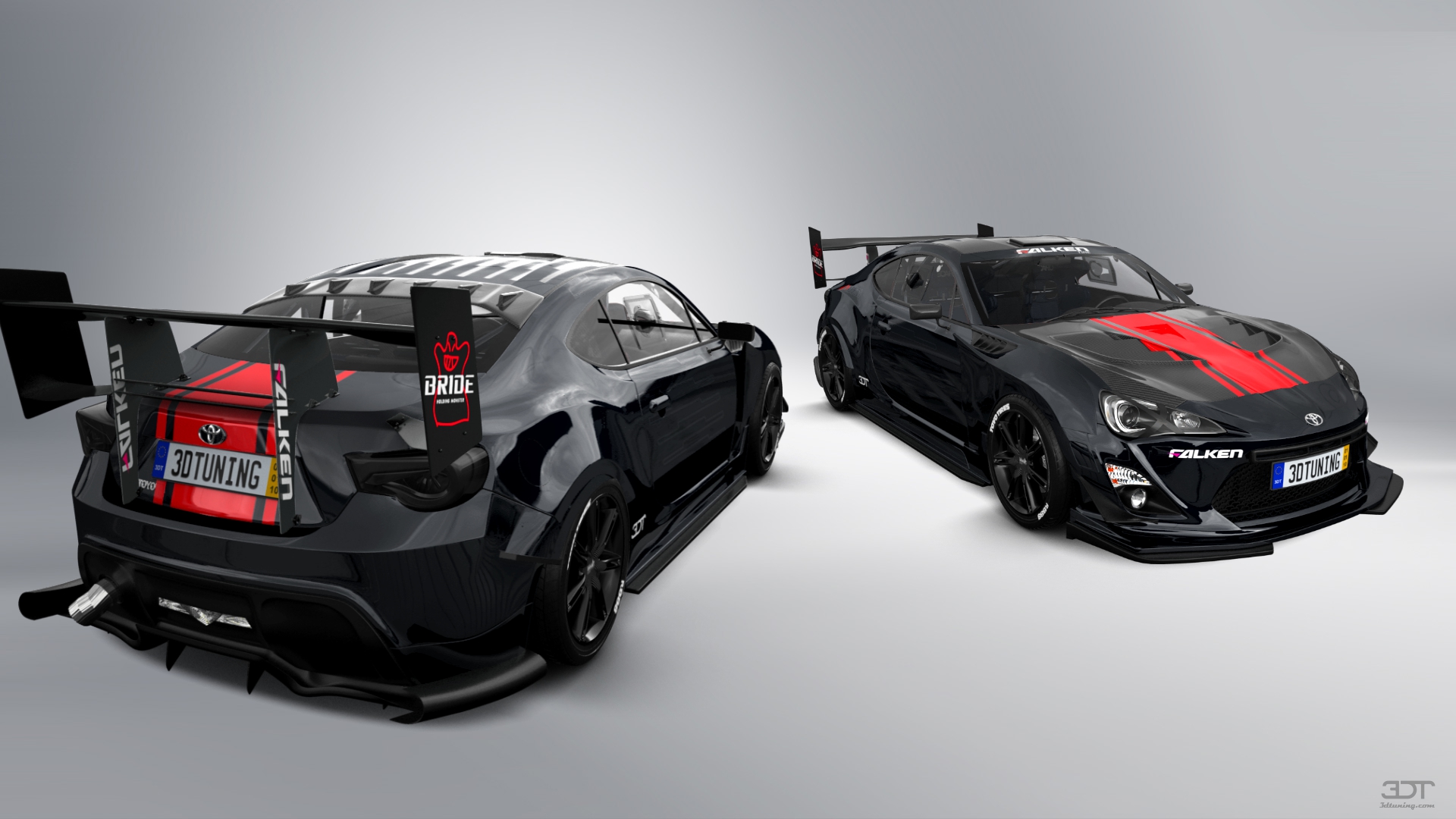 track weapon