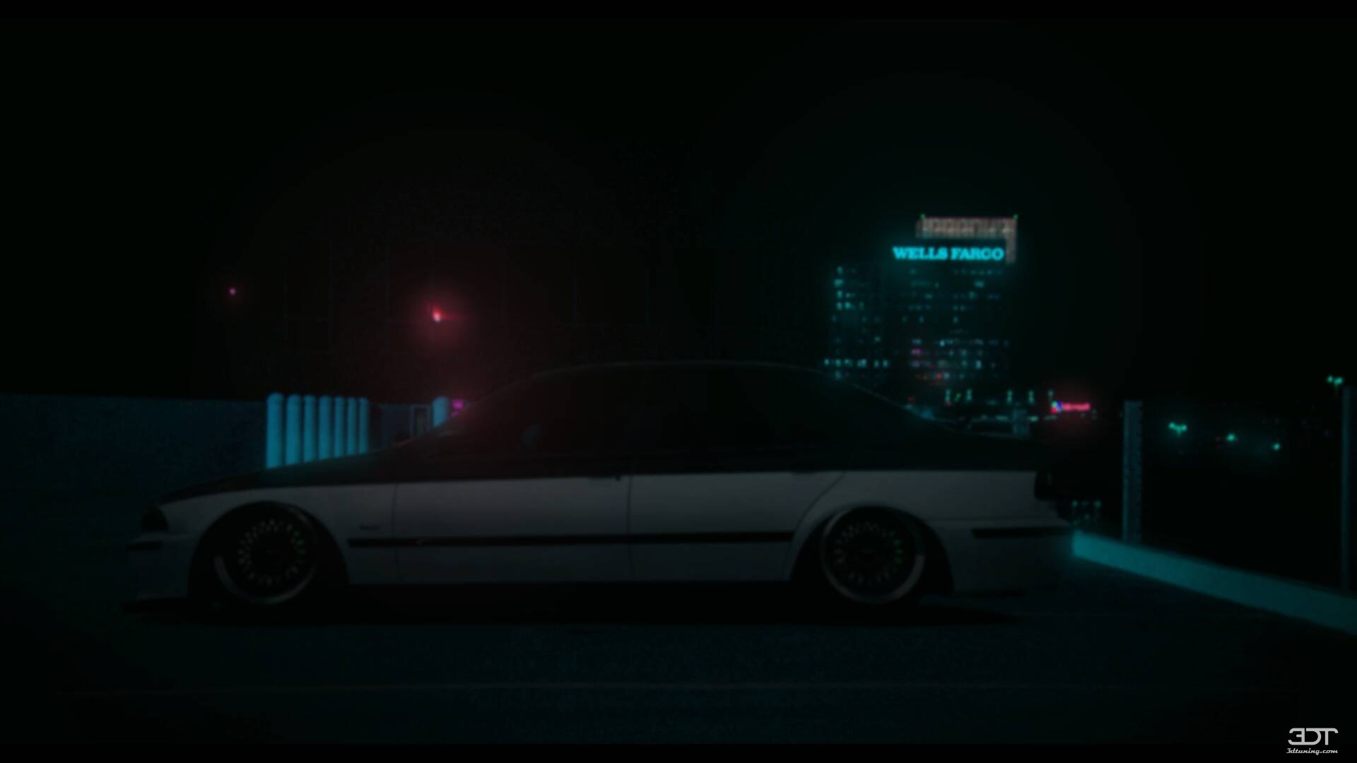 BMW 5 Series M5 Sedan 2003