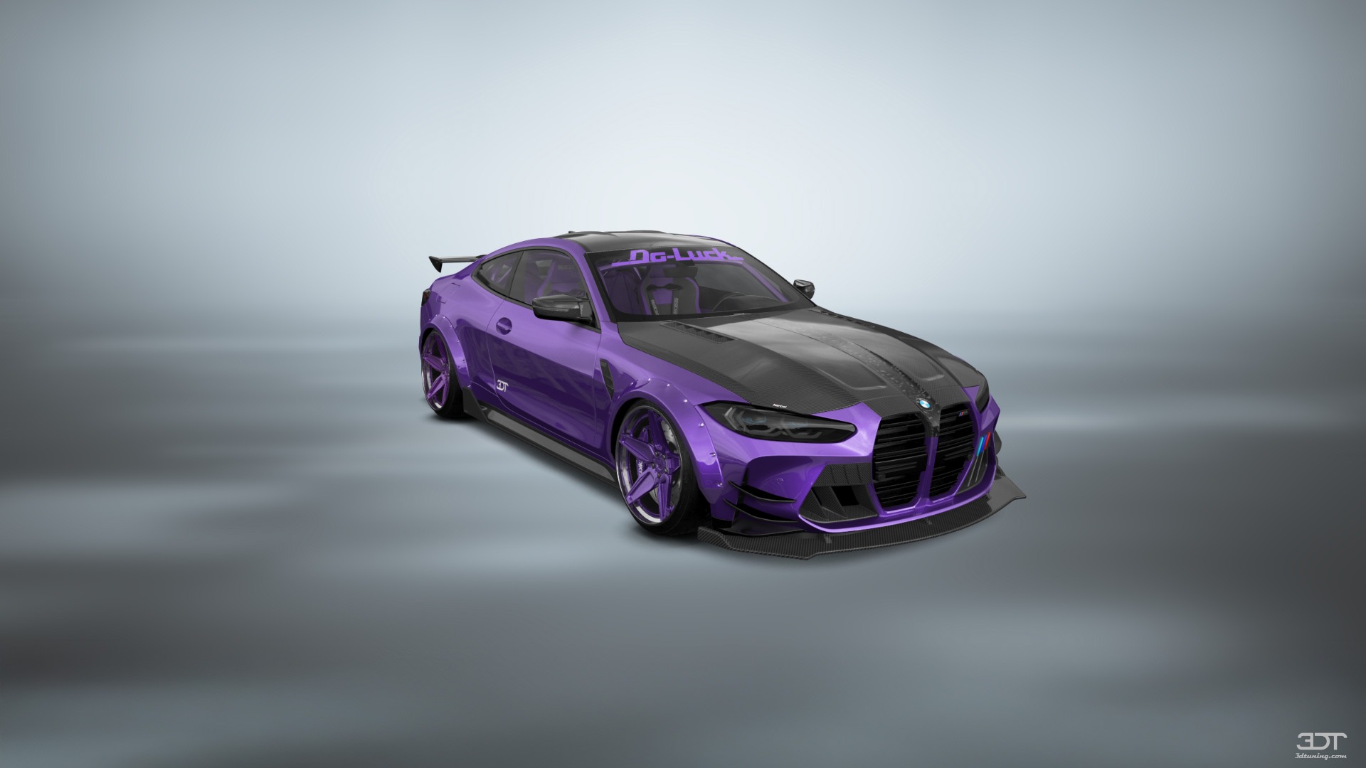 BMW M4 2 Door Coupe 2021