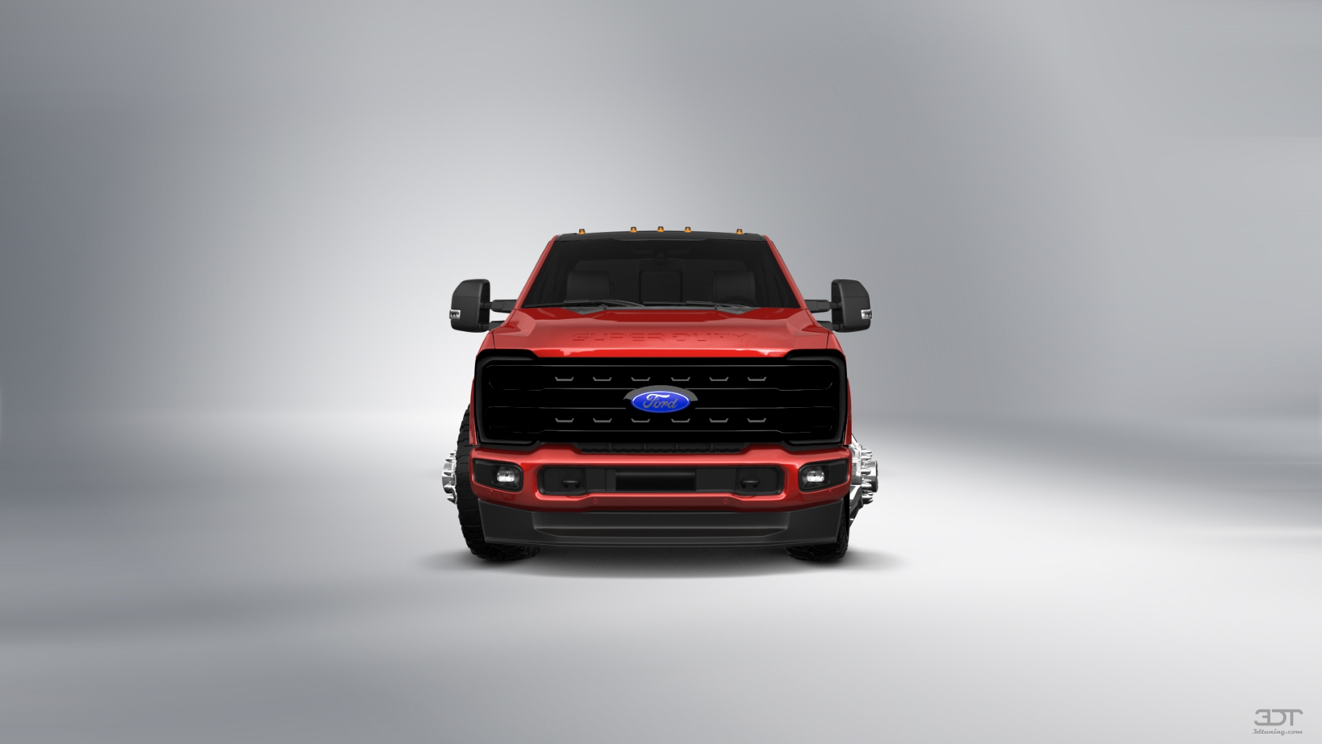 Ford F-350 DRW Crew Cab 4 Door pickup truck 2023