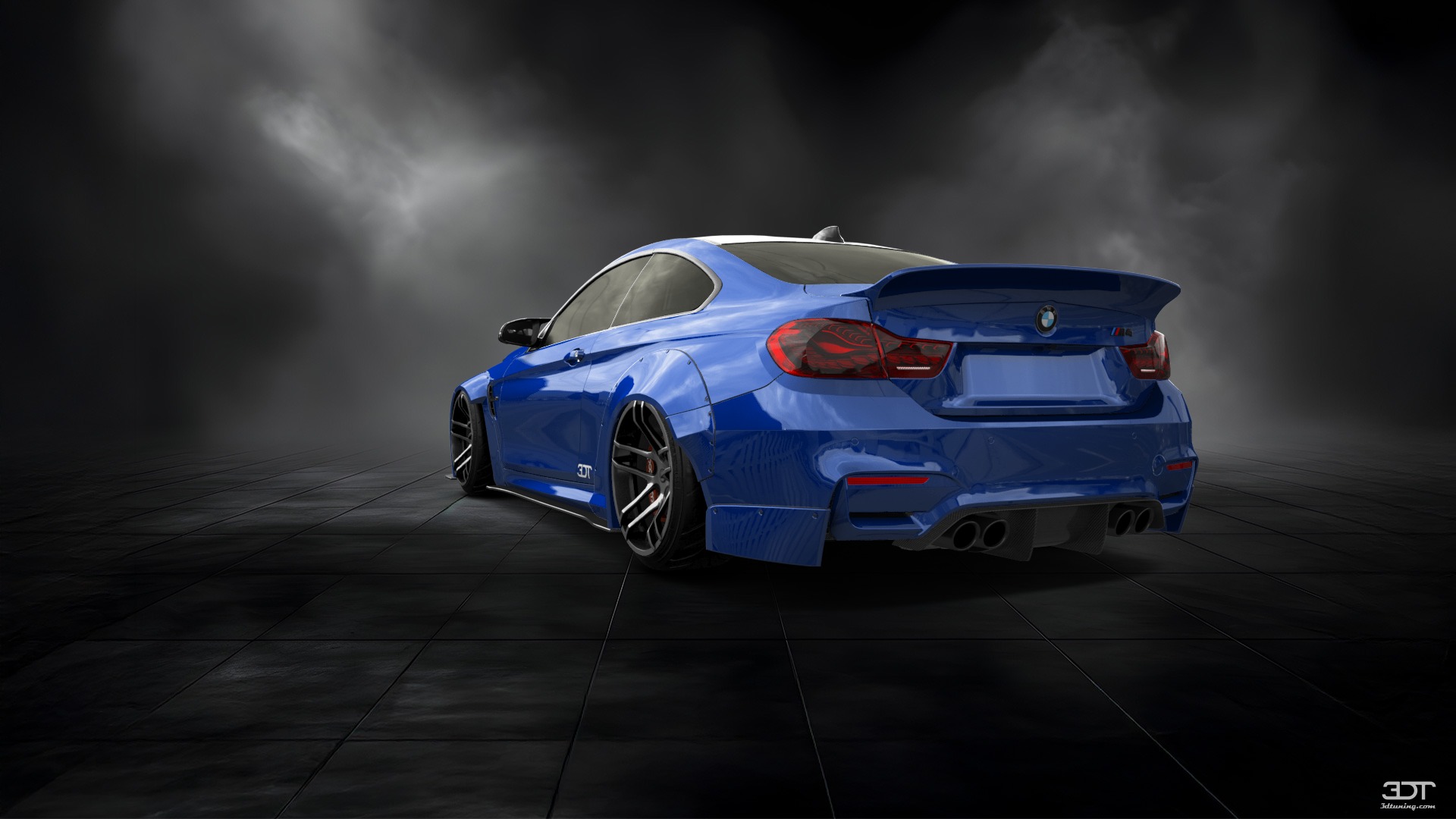BMW M4 2 Door Coupe 2019