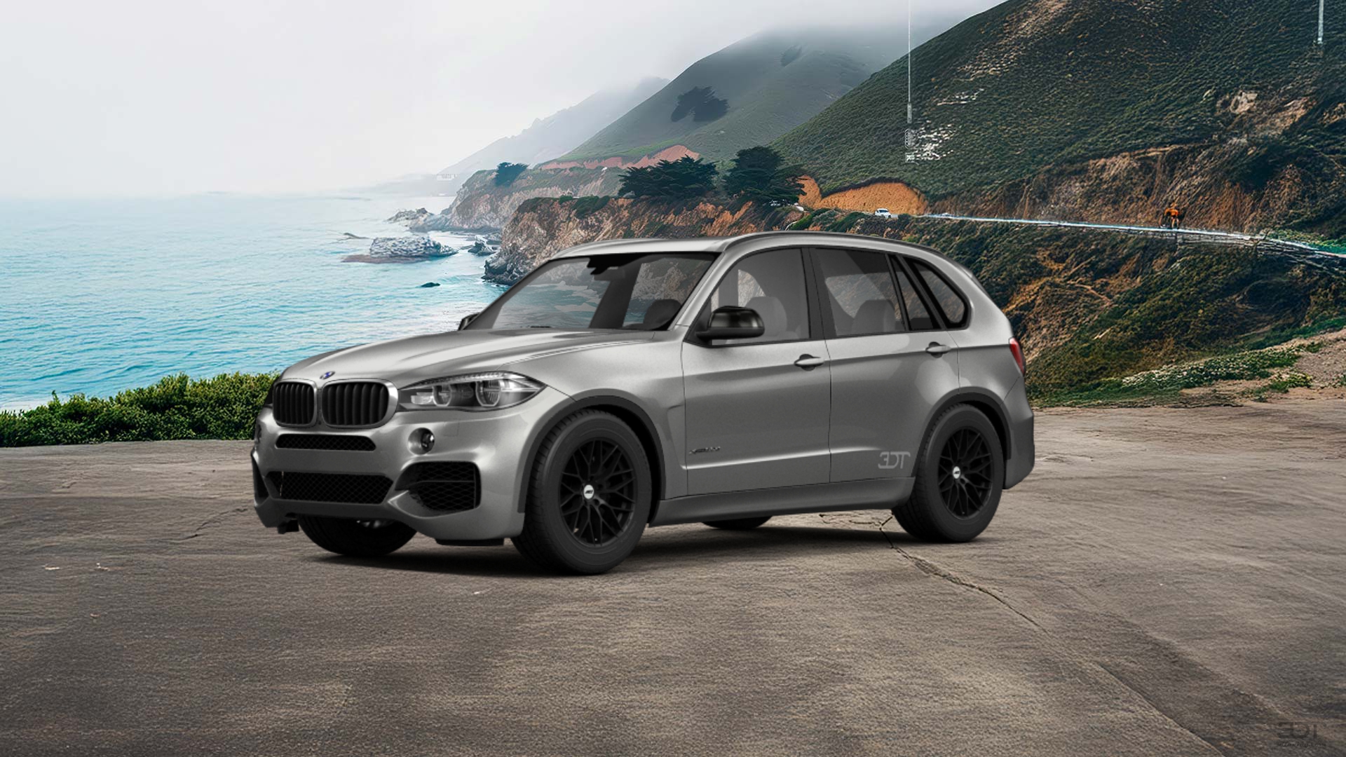 X5M