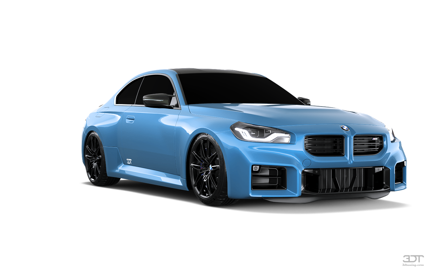 Tuning BMW M2 2 Door Coupe 2025