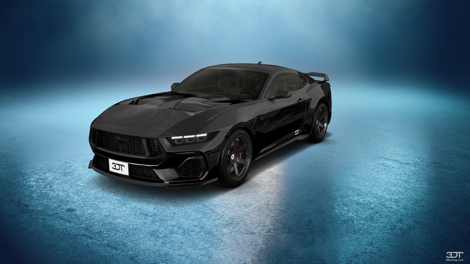 Ford Mustang 2 Door Coupe 2024