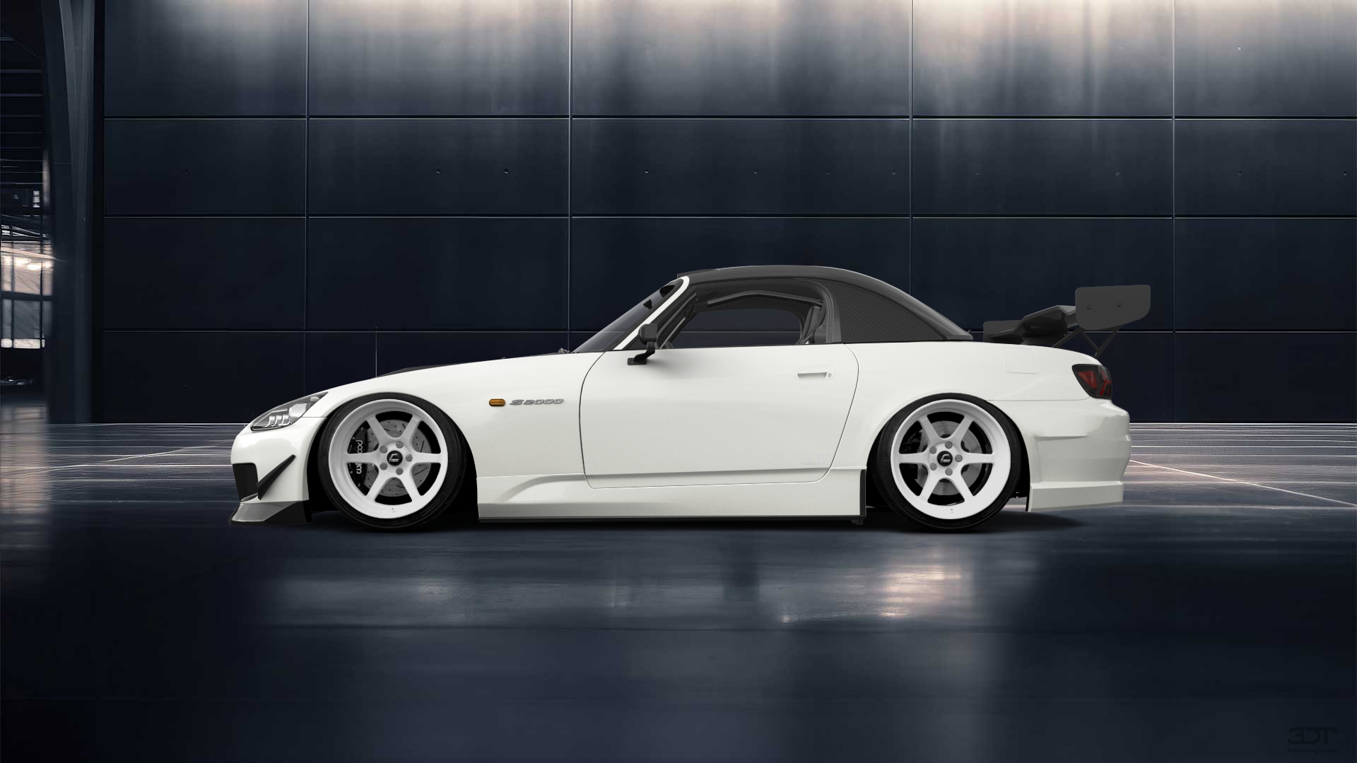 Honda S2000 Roadster 1999